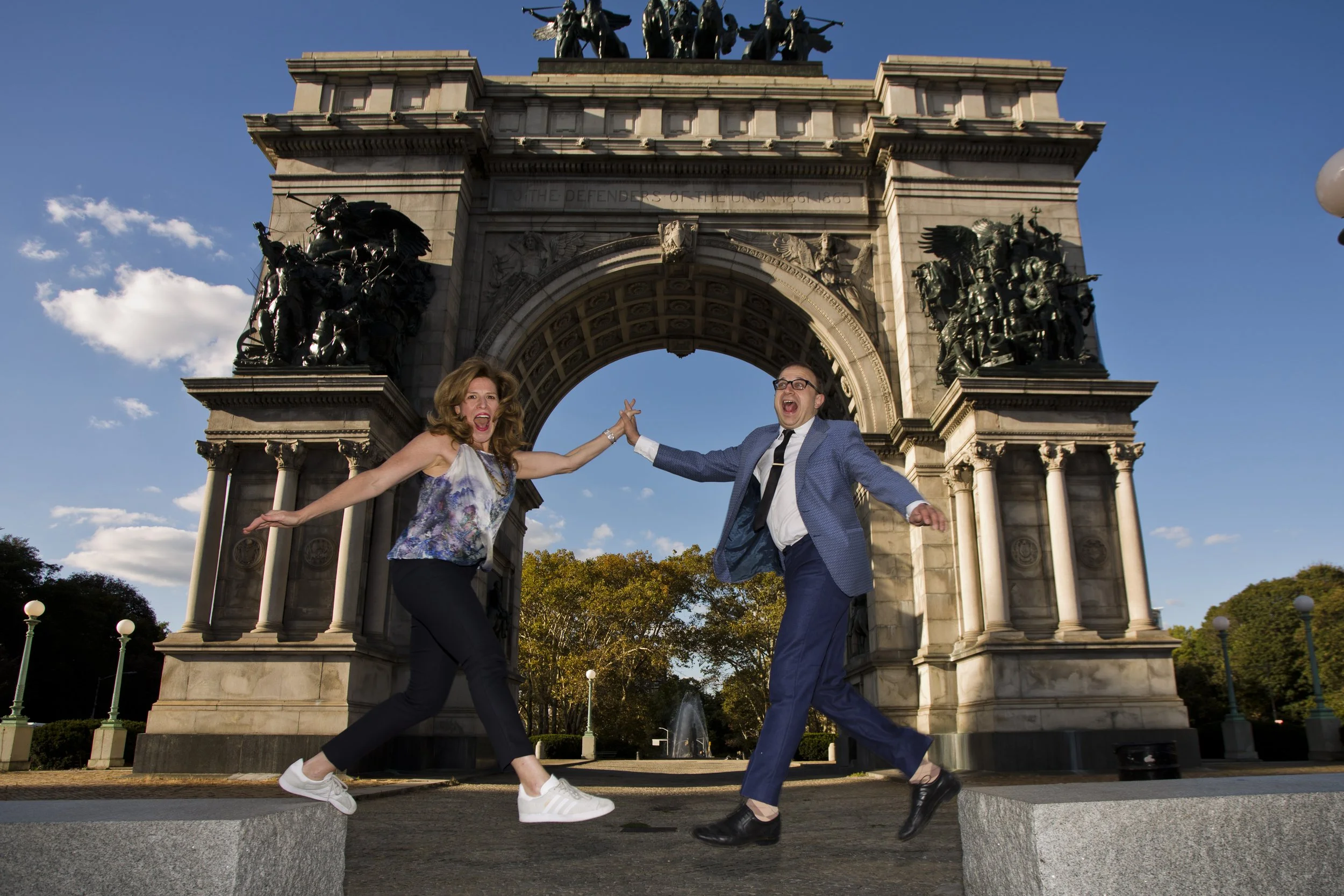 Elizabeth & Richard 36; Jump.jpg