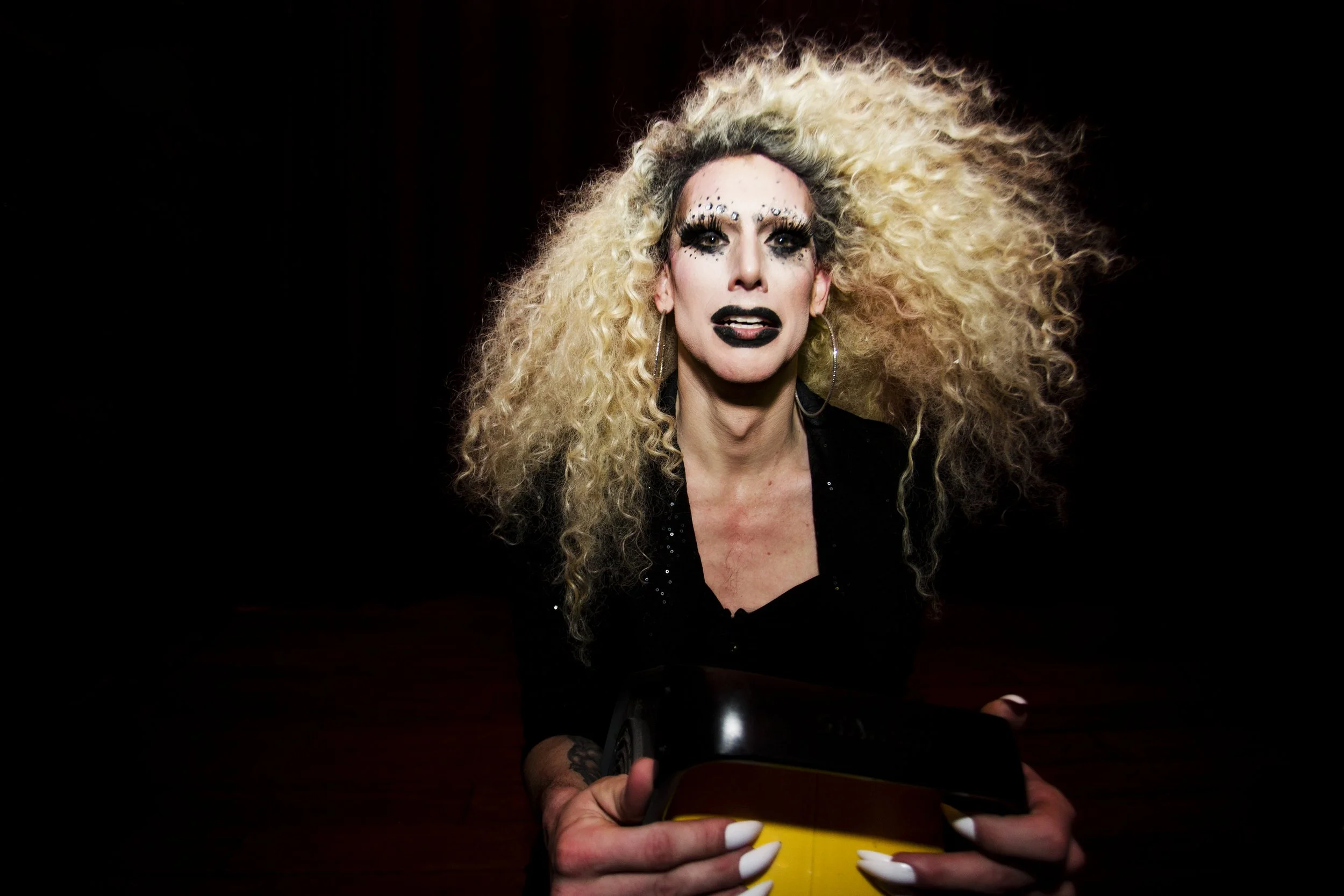 GayTrippers Launch Party 10; Drag Queen.jpg