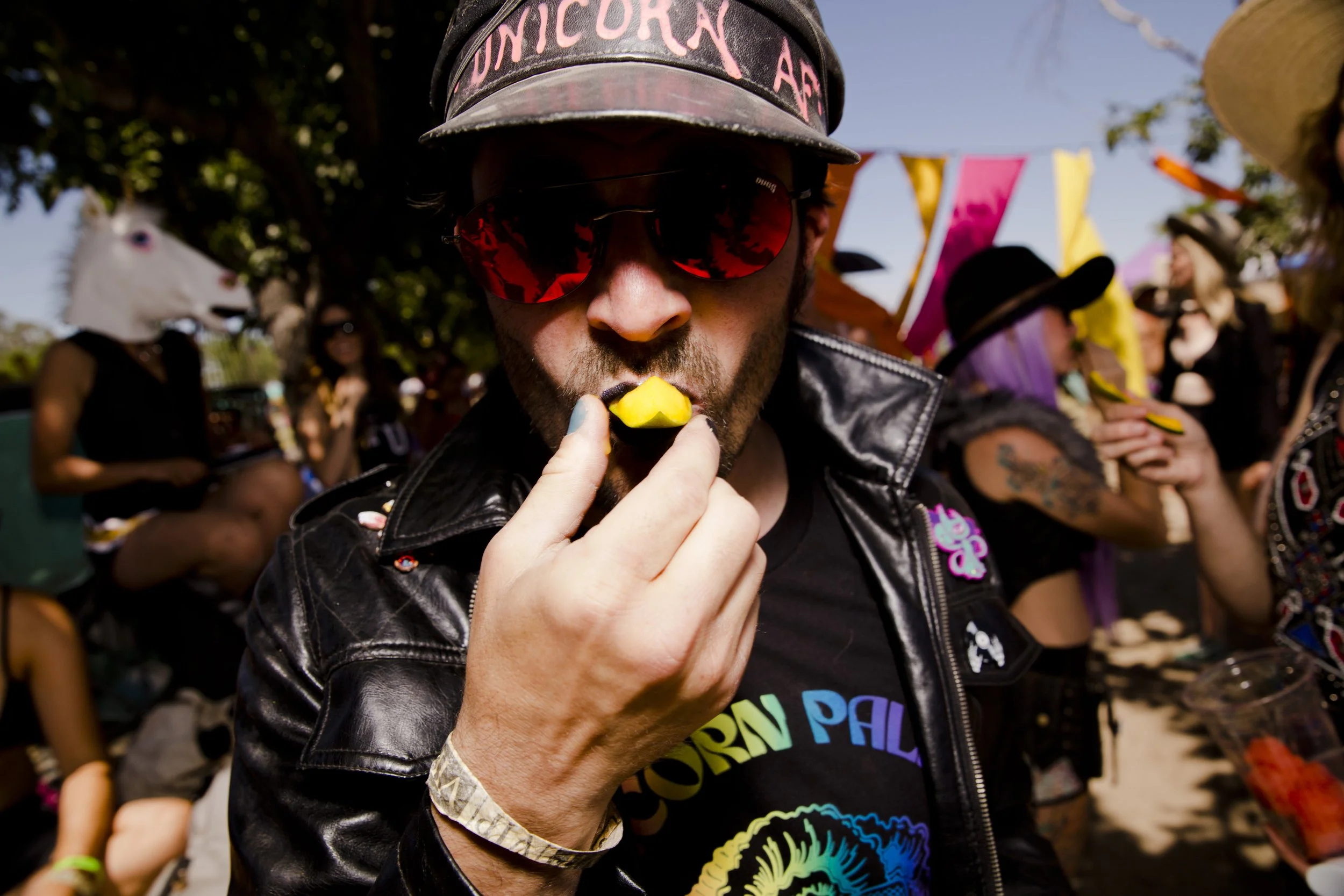 Lightning In A Bottle 2022 44; Unicorn Palace Boat Race Joe Lemon Photo by Vito Fun.jpg