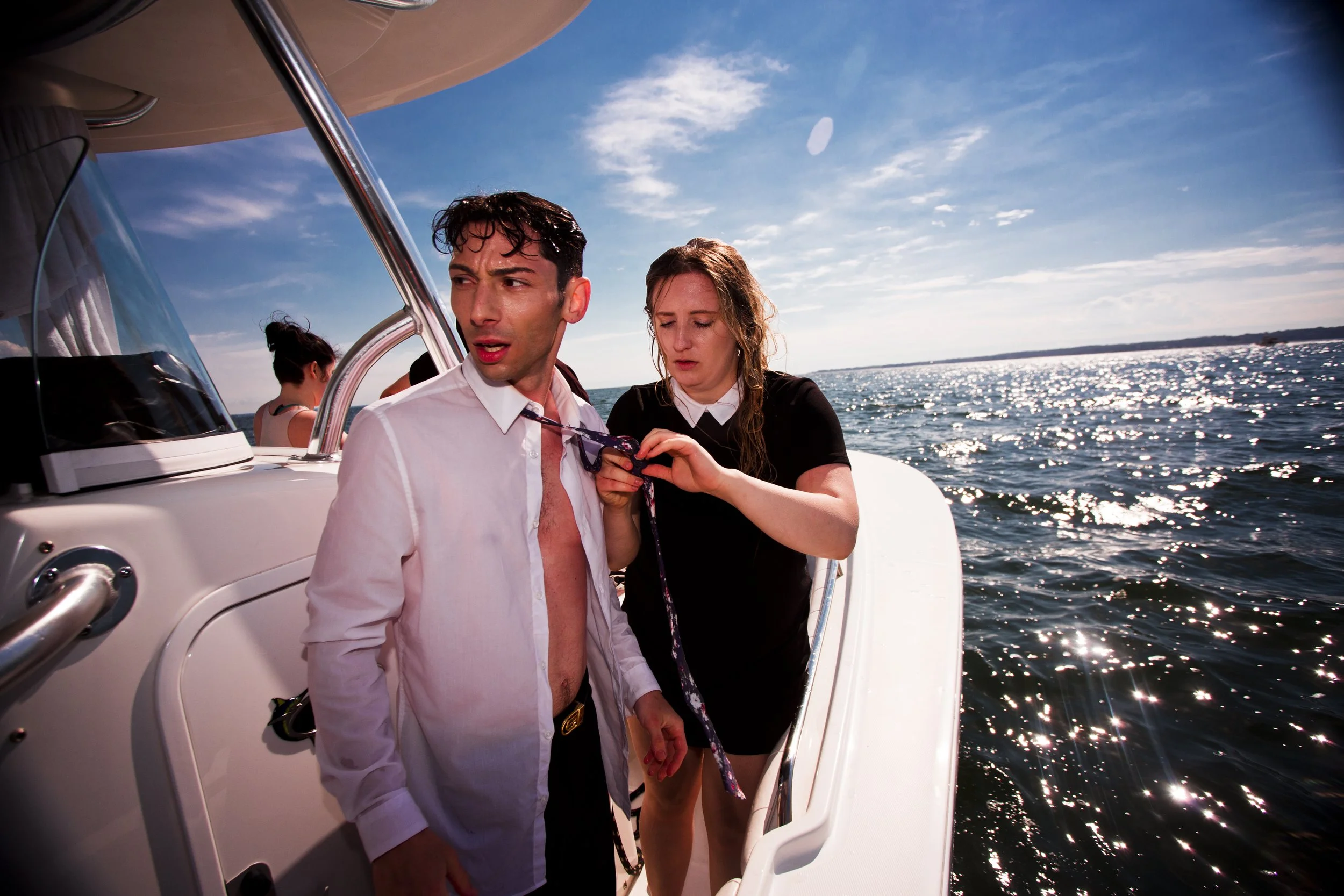 Olive + Harrison June 2017 67; Boat Photo by Vito Fun.jpg