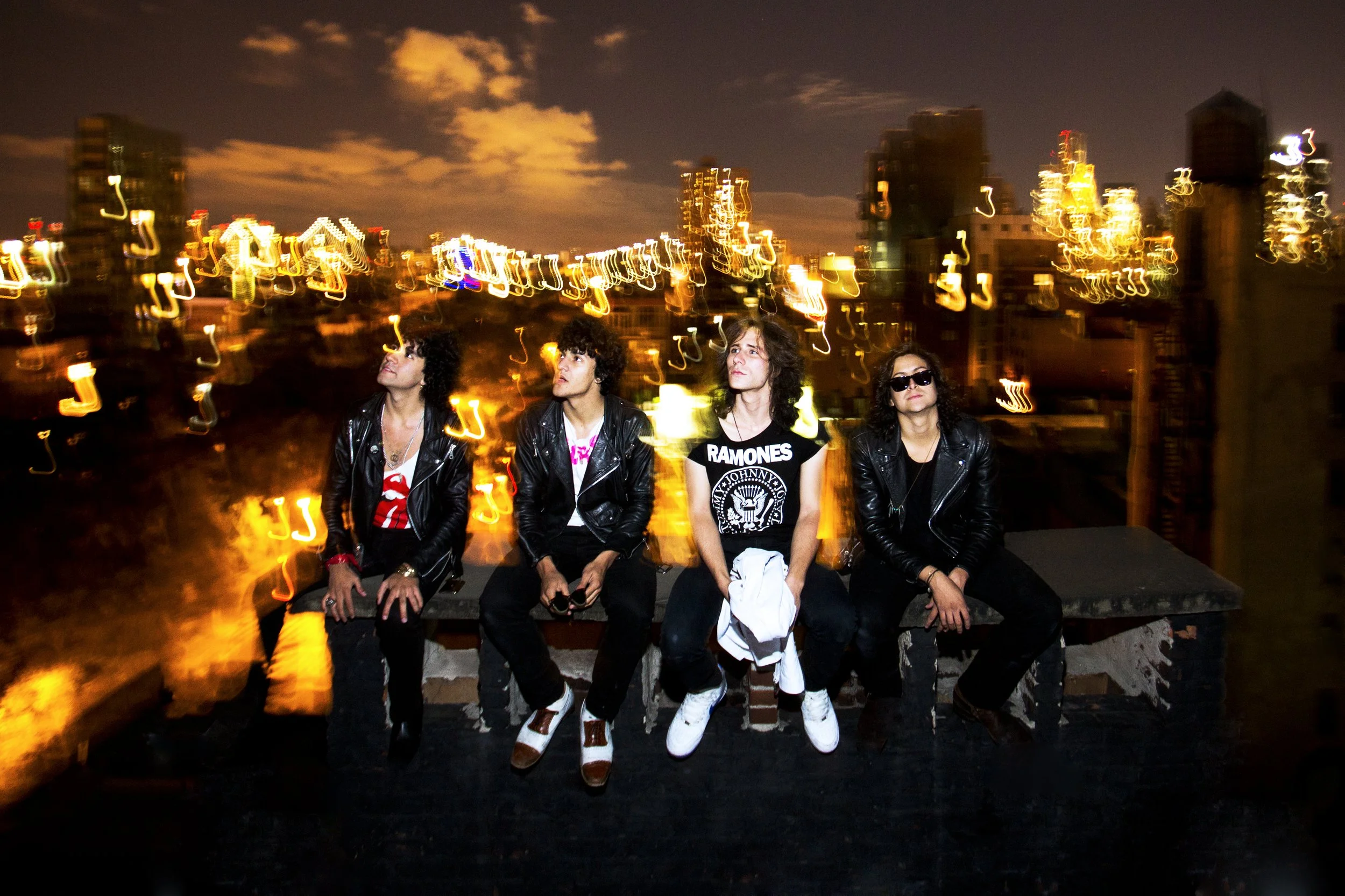 The Pernicious Helmets 6 Photo by Vito Fun.jpg