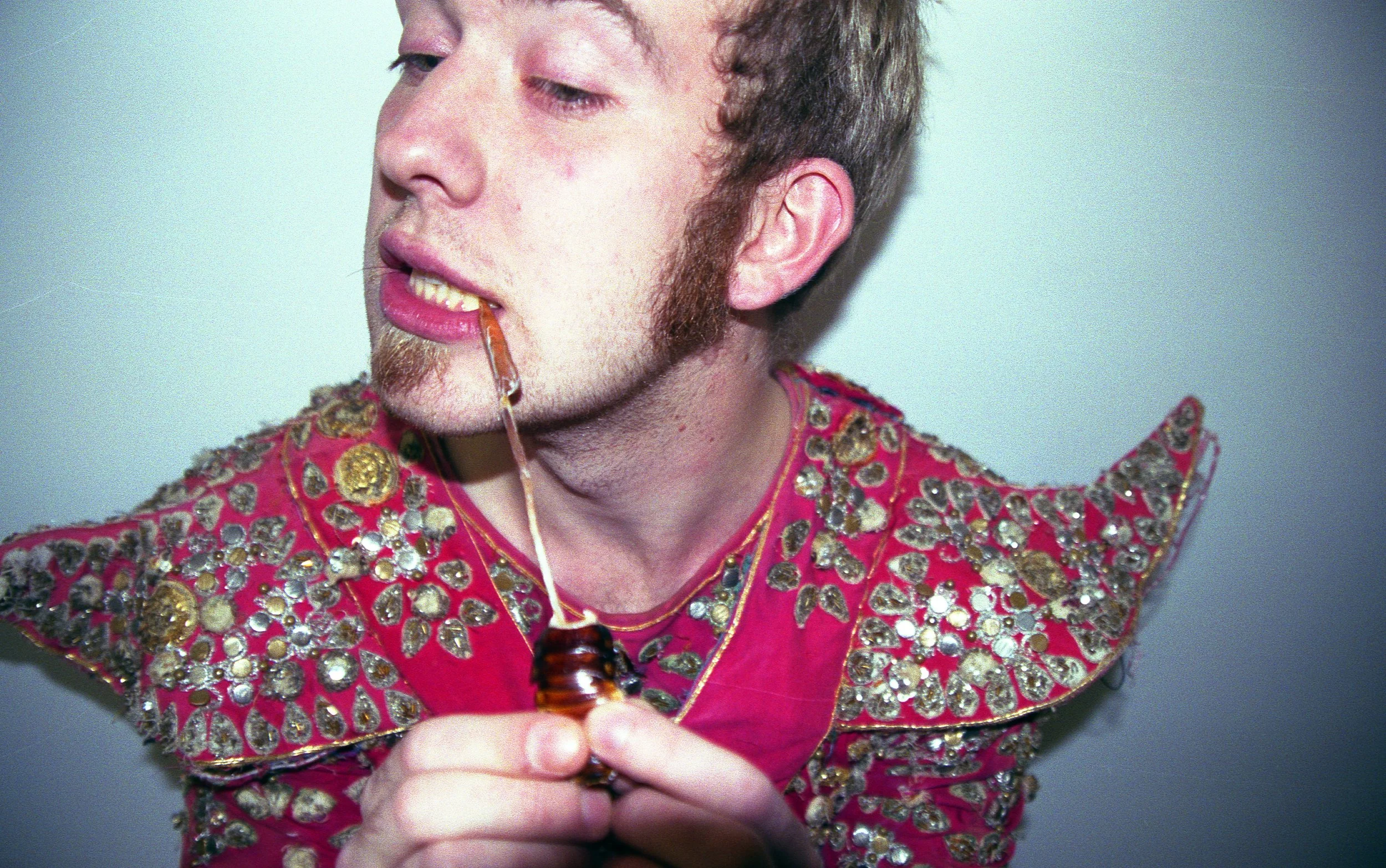 VICE Paul Eating Roaches 2004 186 Photo by Vito Fun.jpg