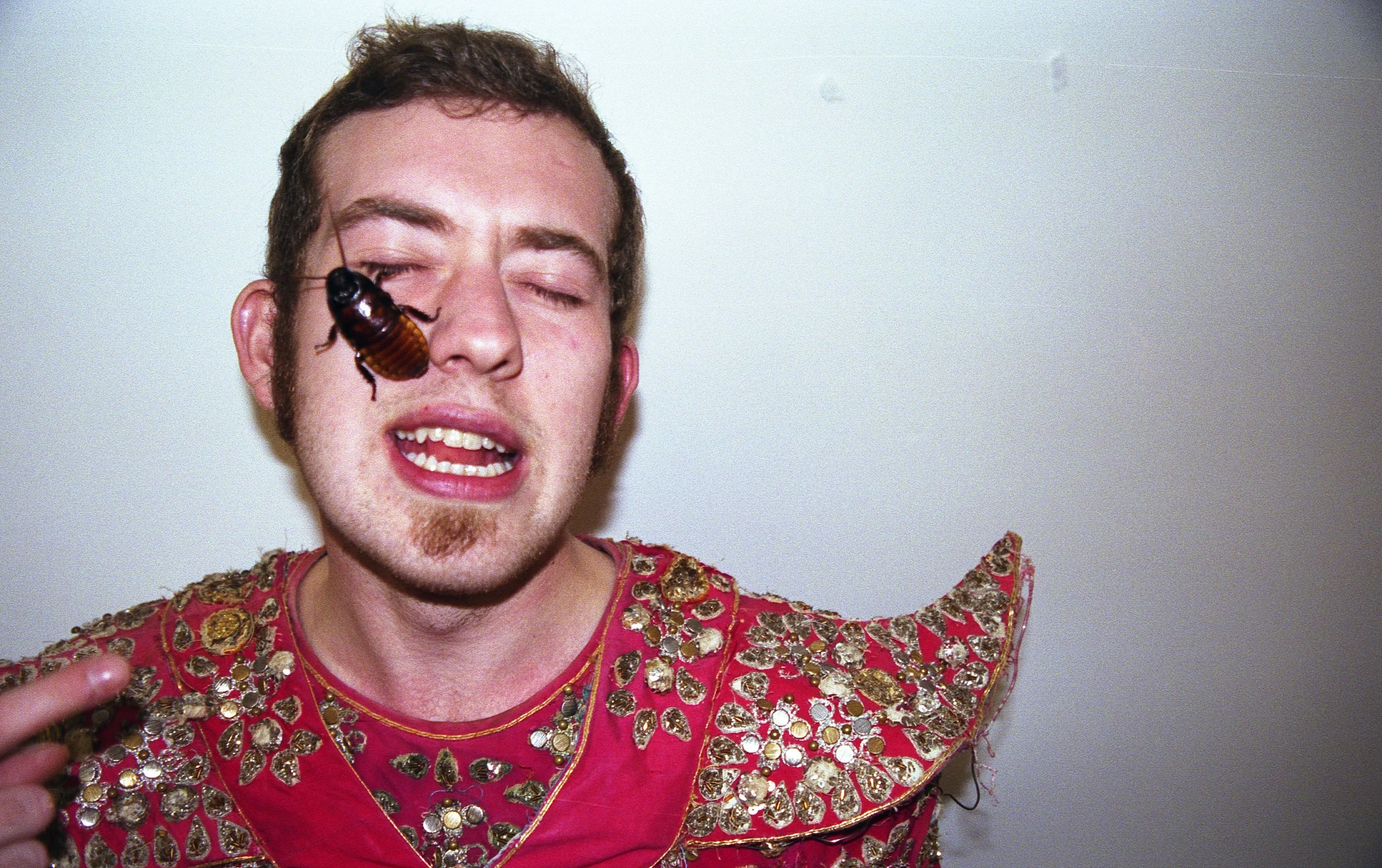 VICE Paul Eating Roaches 2004 190 Photo by Vito Fun.jpg
