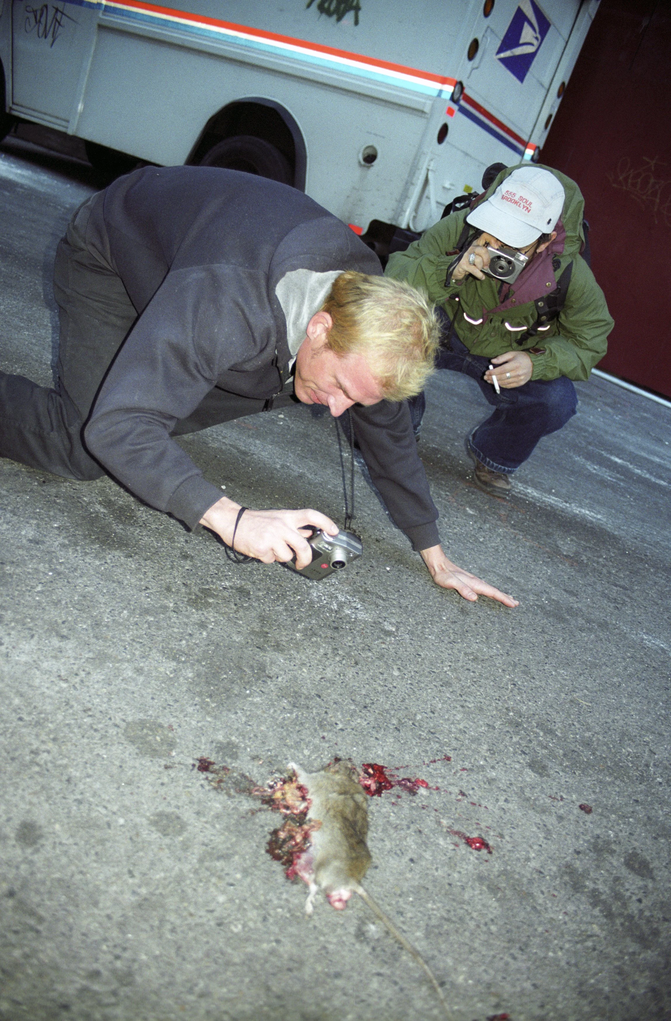 Dead Rat 2000 2001 4 Ray Photo Streets.jpg