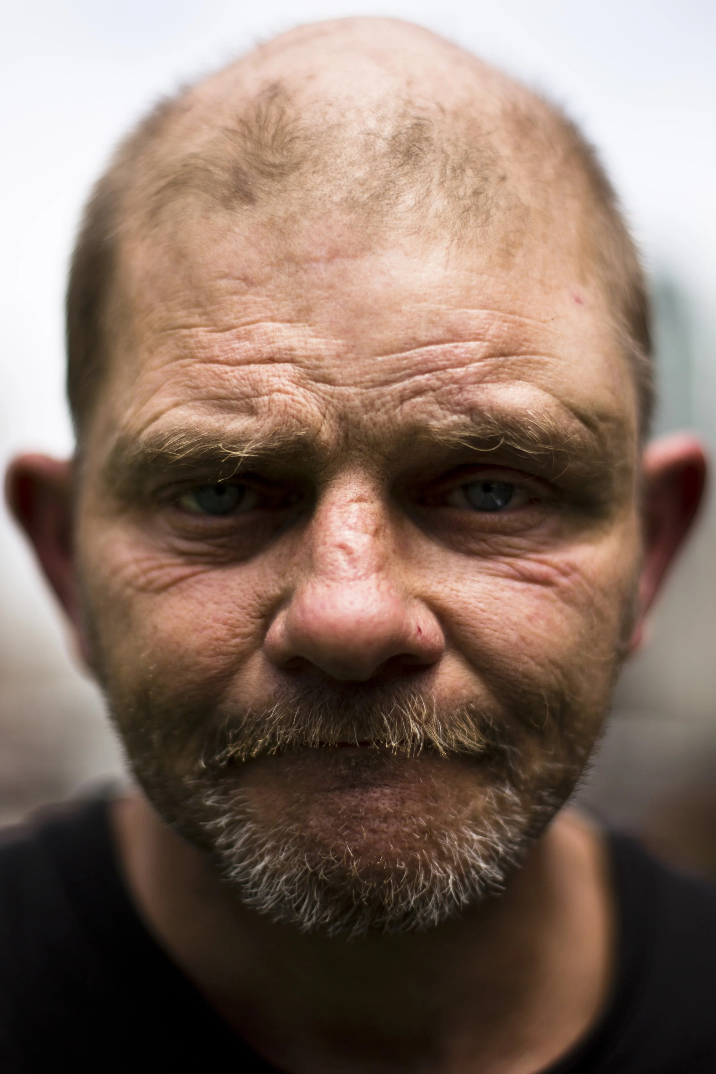 Homeless Guy Streets Scrill Grill 2 Photo by Vito Fun.JPG