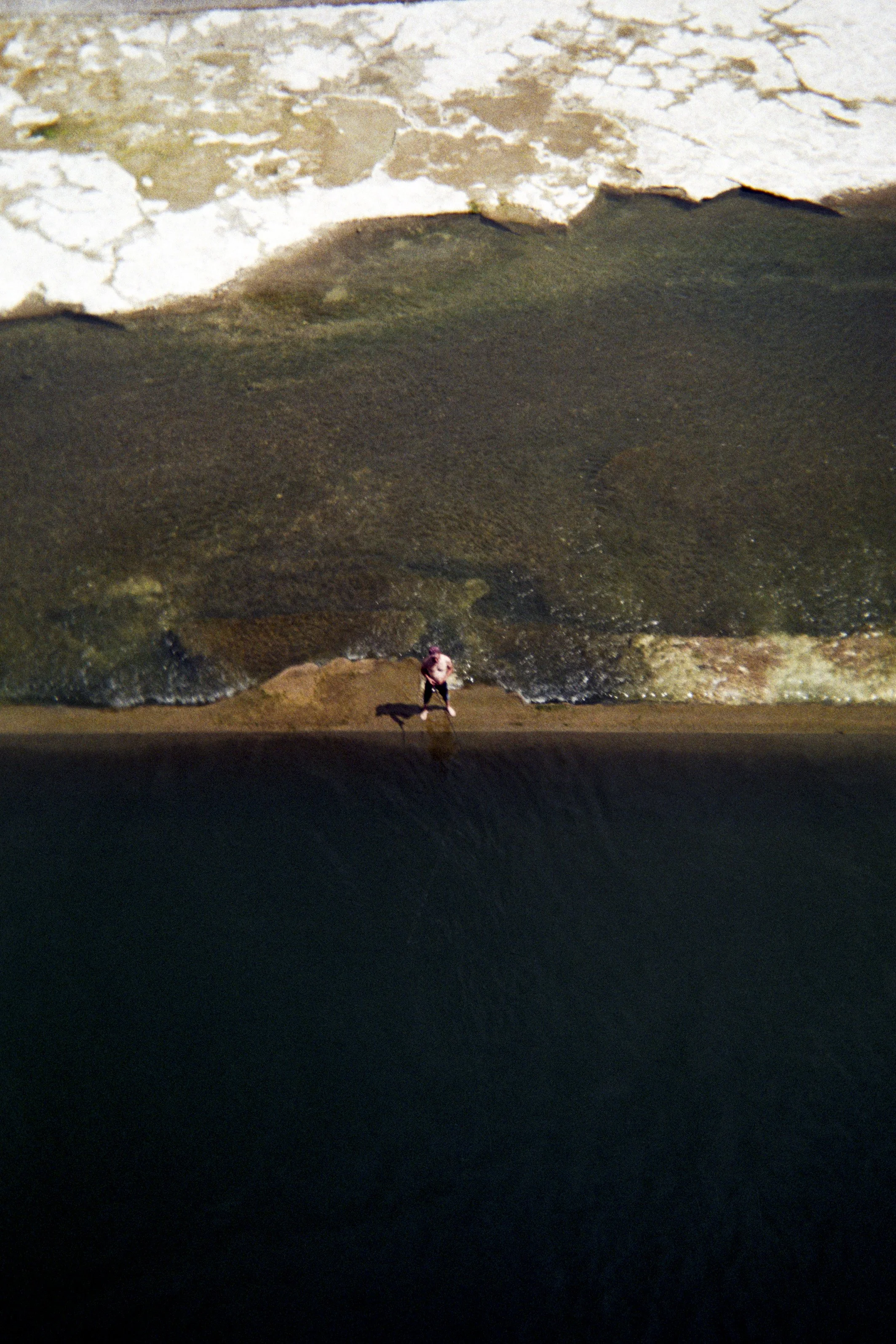 SXSW Negative Scans 24; Dam From Above.jpg
