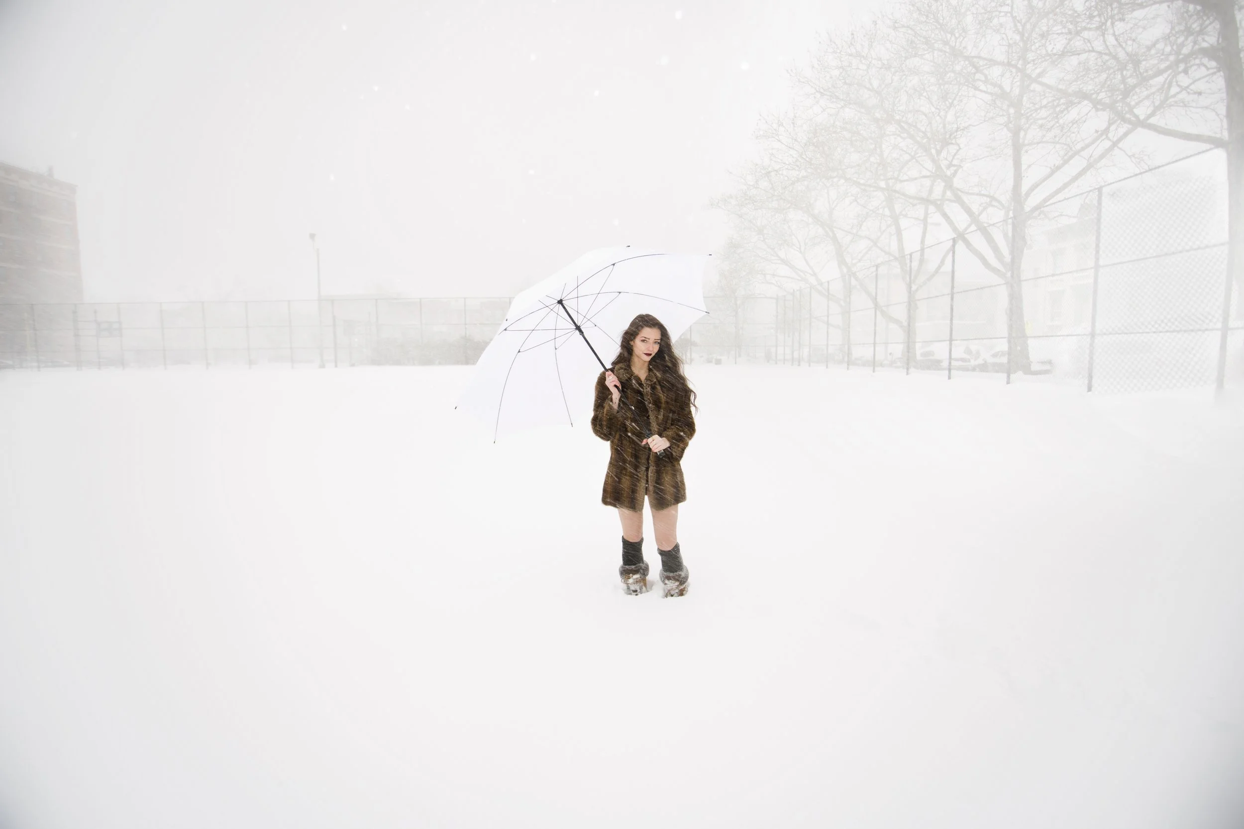 Christina Lingerie Snowstorm Jonas 4 Photo by Vito Fun.jpg