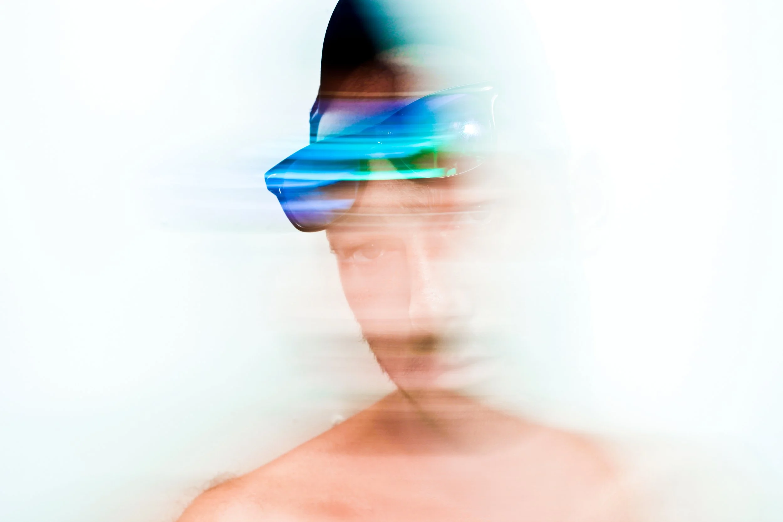Fire Island Pines Ascension Weekend 2010; Tyler Blurred Sunglasses 2 Touched Up.jpg