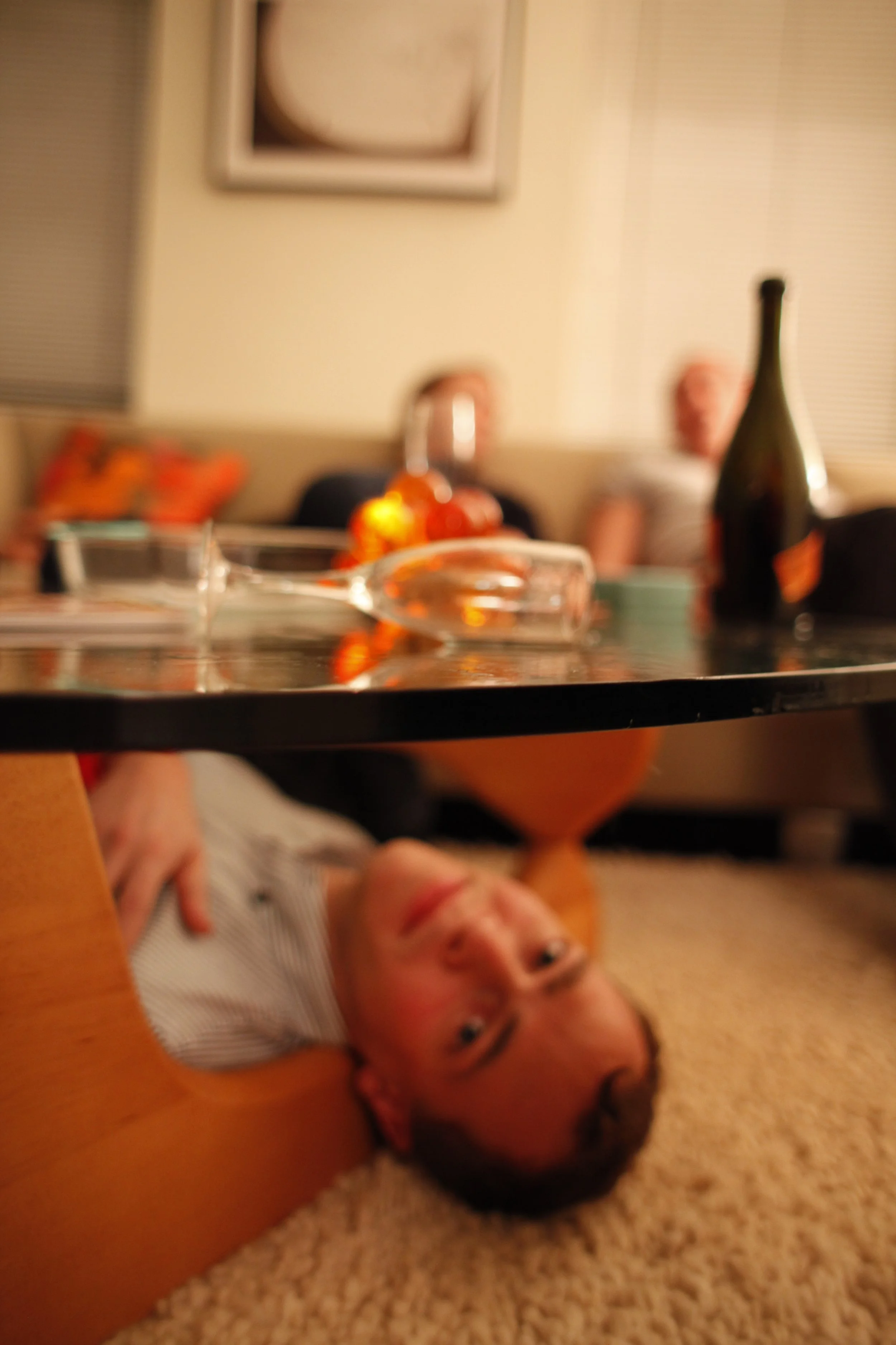 Matt Under The Table 3 Photo by Vito Fun.JPG