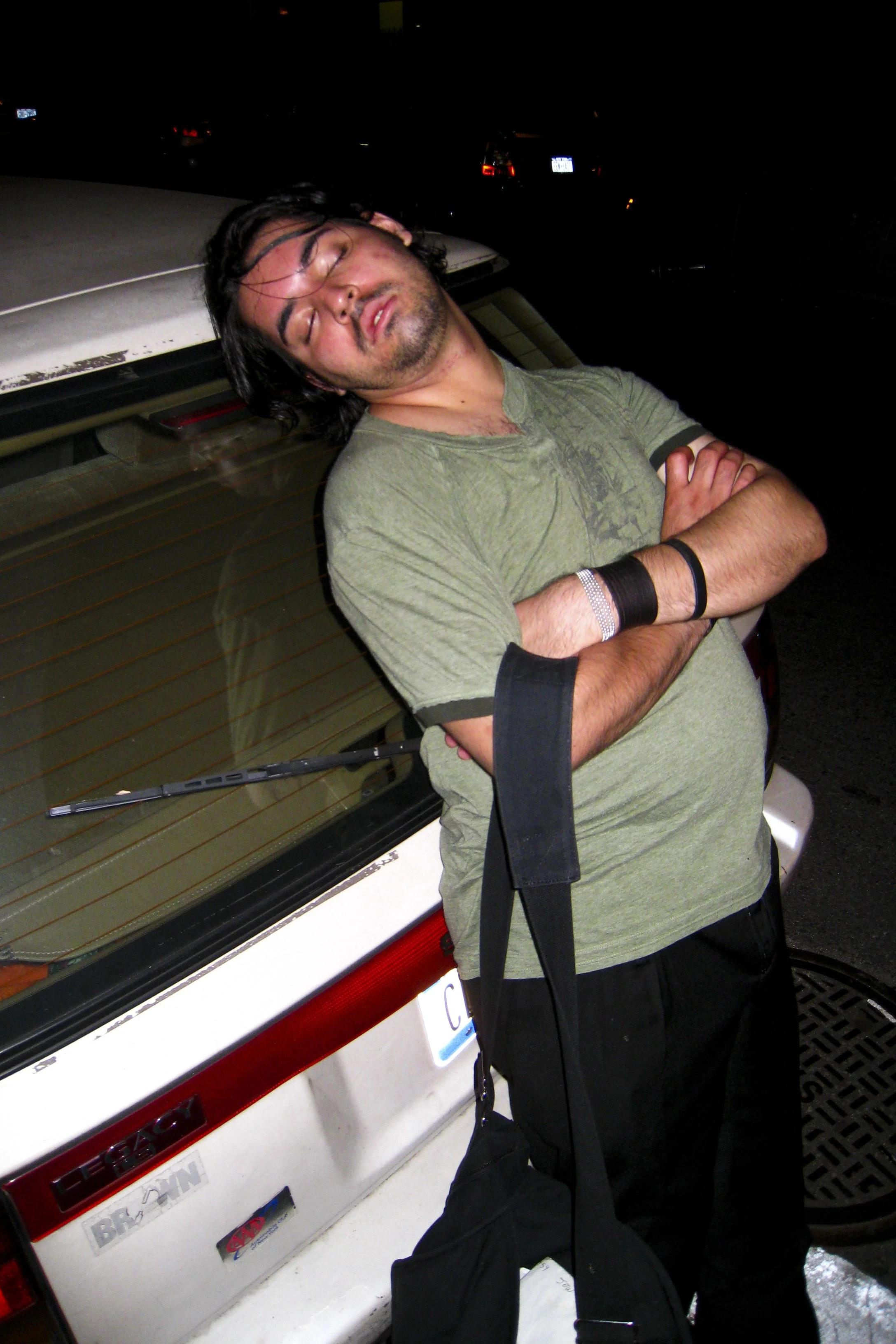 Sleeping Guy Standing Up.JPG