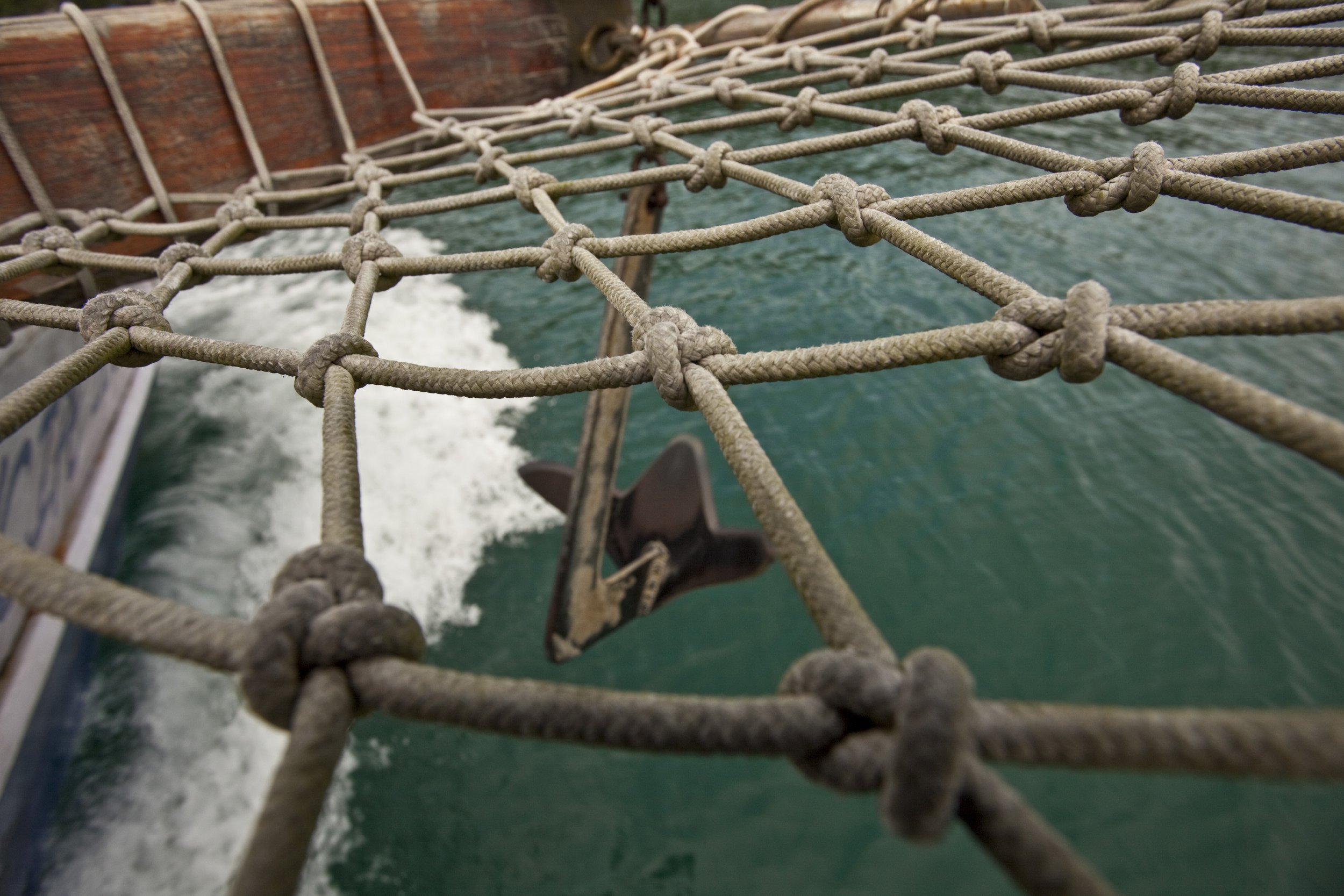 Brazil 2010; Anchor & Rope.jpg