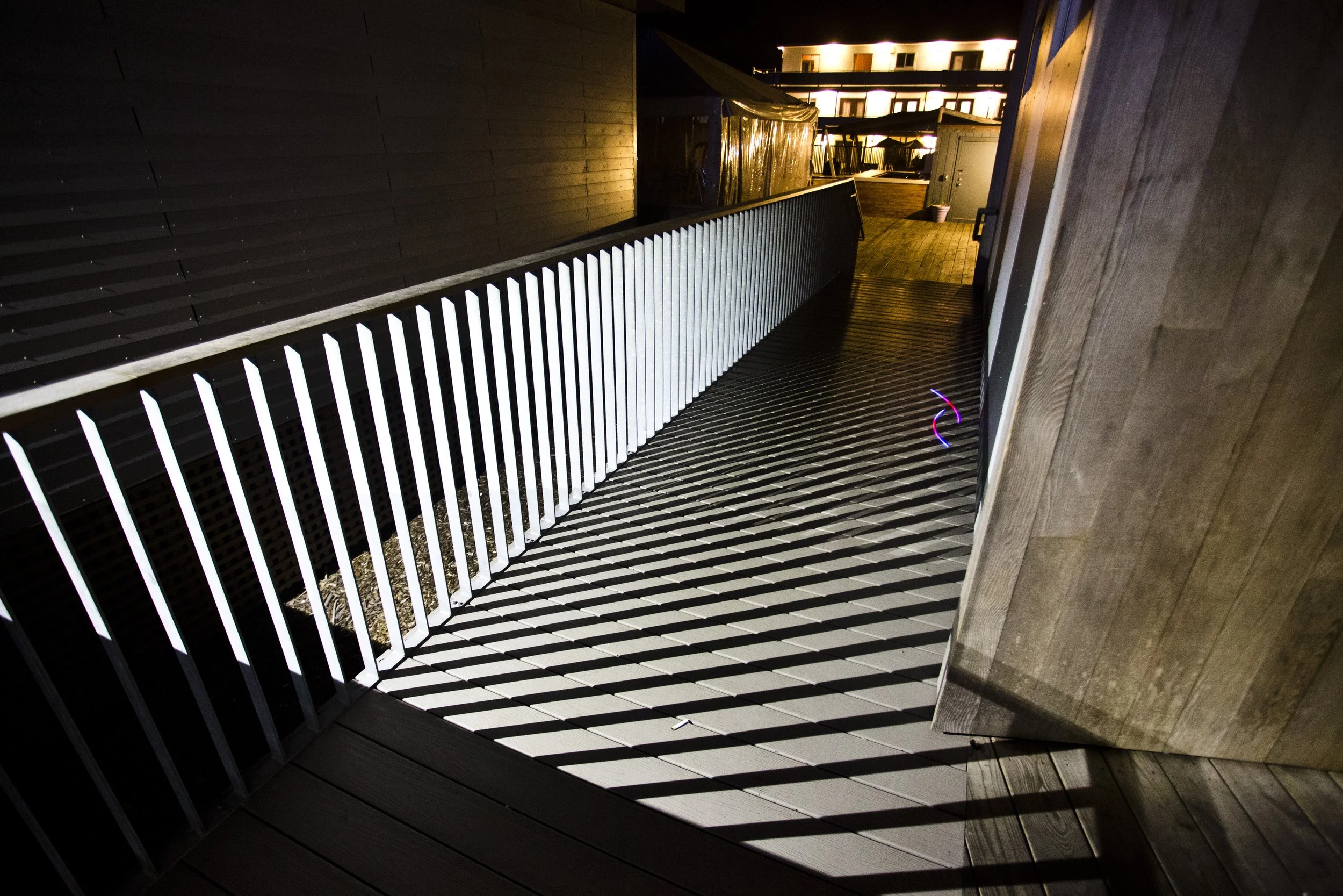 Fire Island Pines September 18th -20th 2015 33; Shadows.jpg