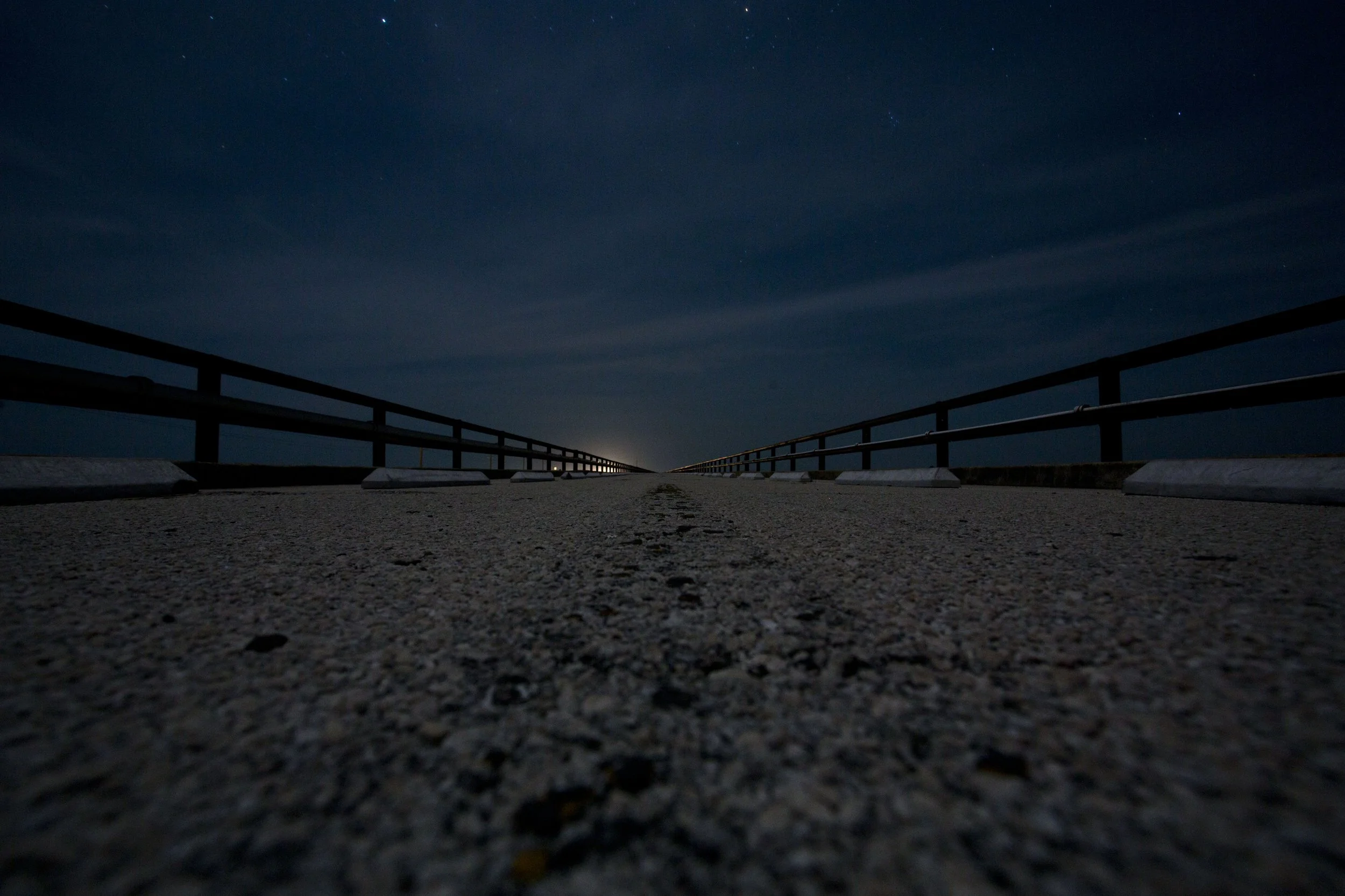 Florida Keys March 2016 31; Seven Mile Bridge Night Long Exposure.JPG
