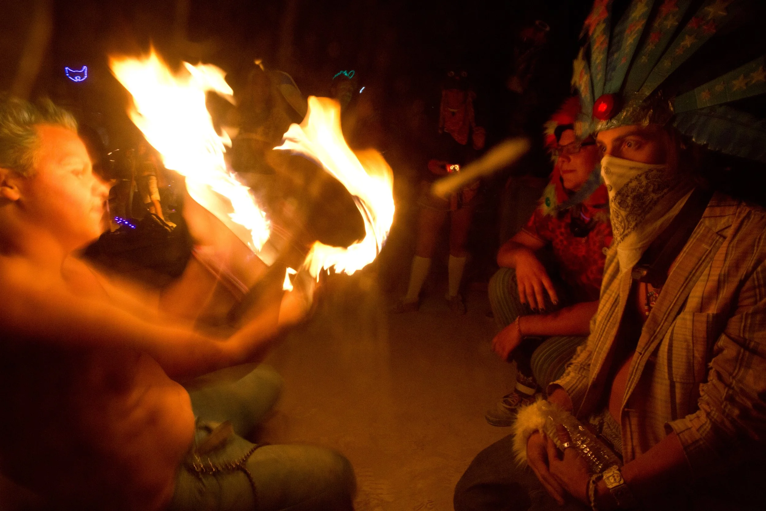 Burning Man 2012 106; Fire Dancer.jpg