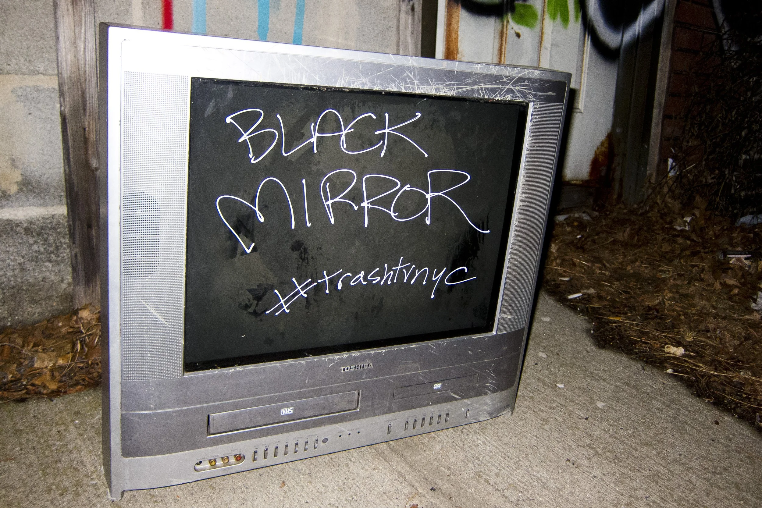 Trash TV NYC; Black Mirror.jpg