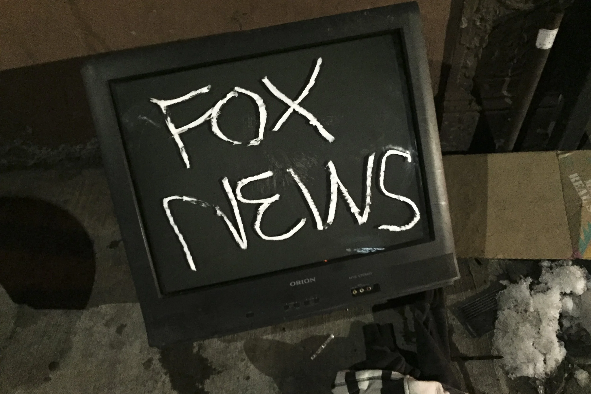 Trash TV NYC; Fox News.jpg