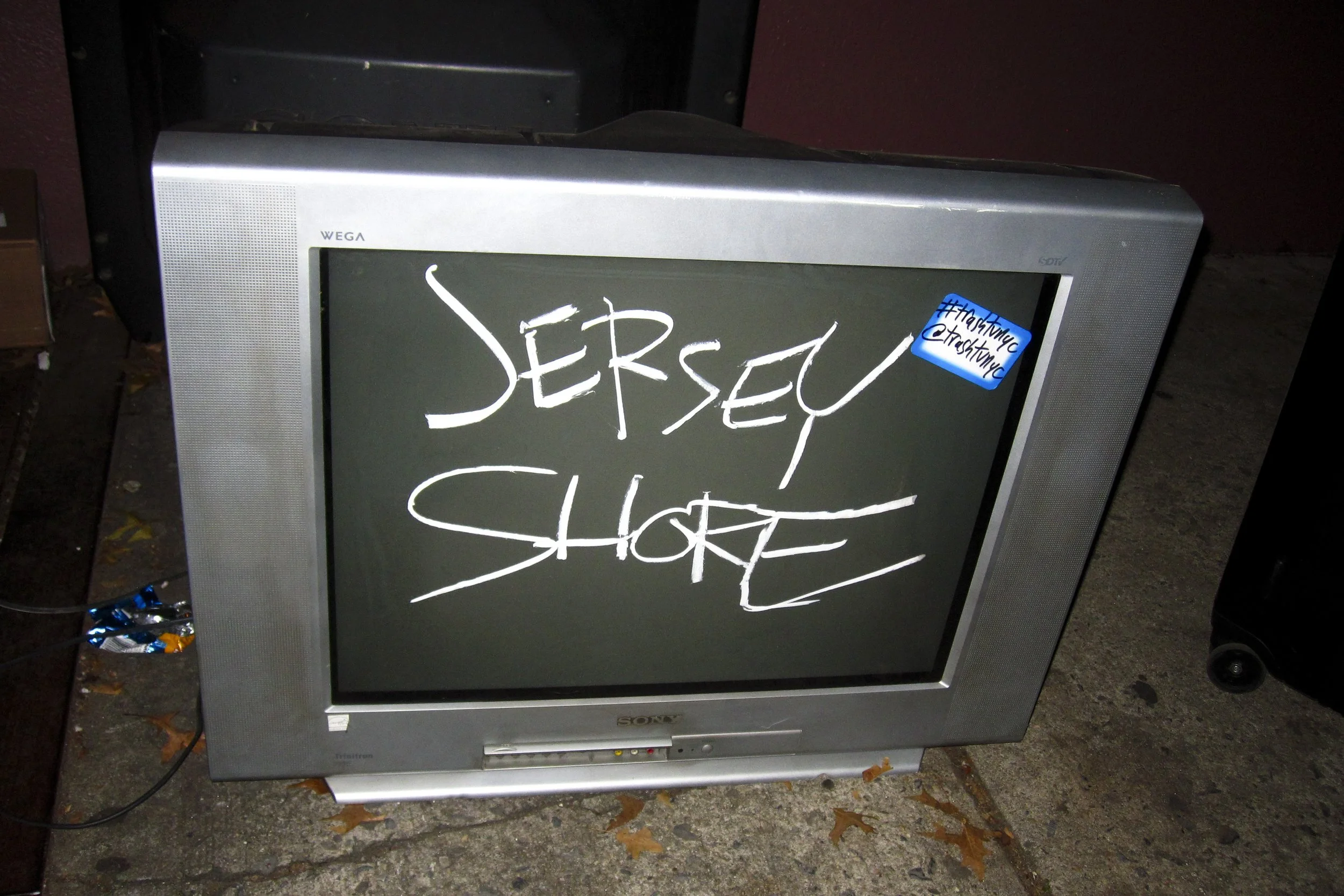 Trash TV NYC; Jersey Shore.jpg