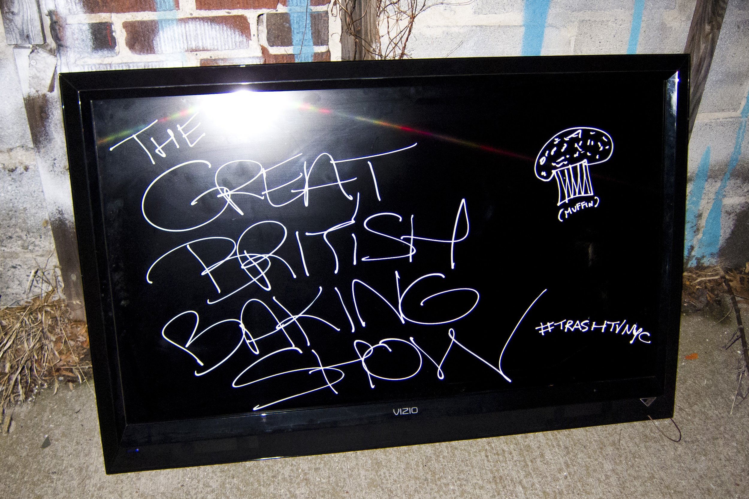 Trash TV NYC; The Great British Baking Show.jpg