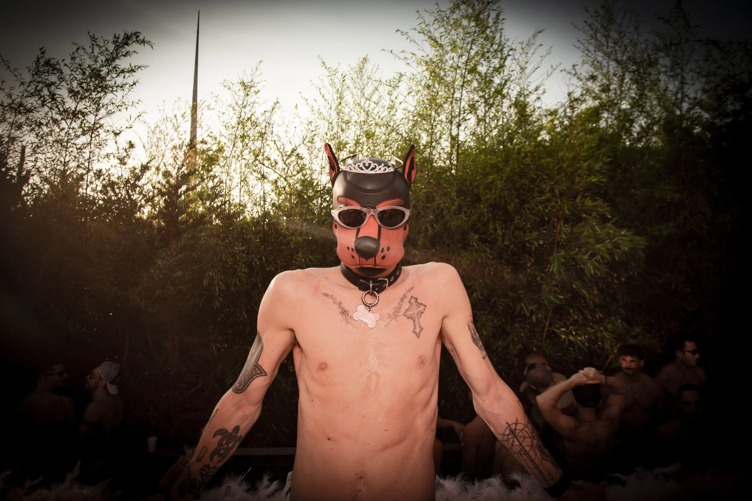 Fire Island Pines IndepenDance July 5th, 2025 70 Pup Pixel Photo by Vito Fun.jpg