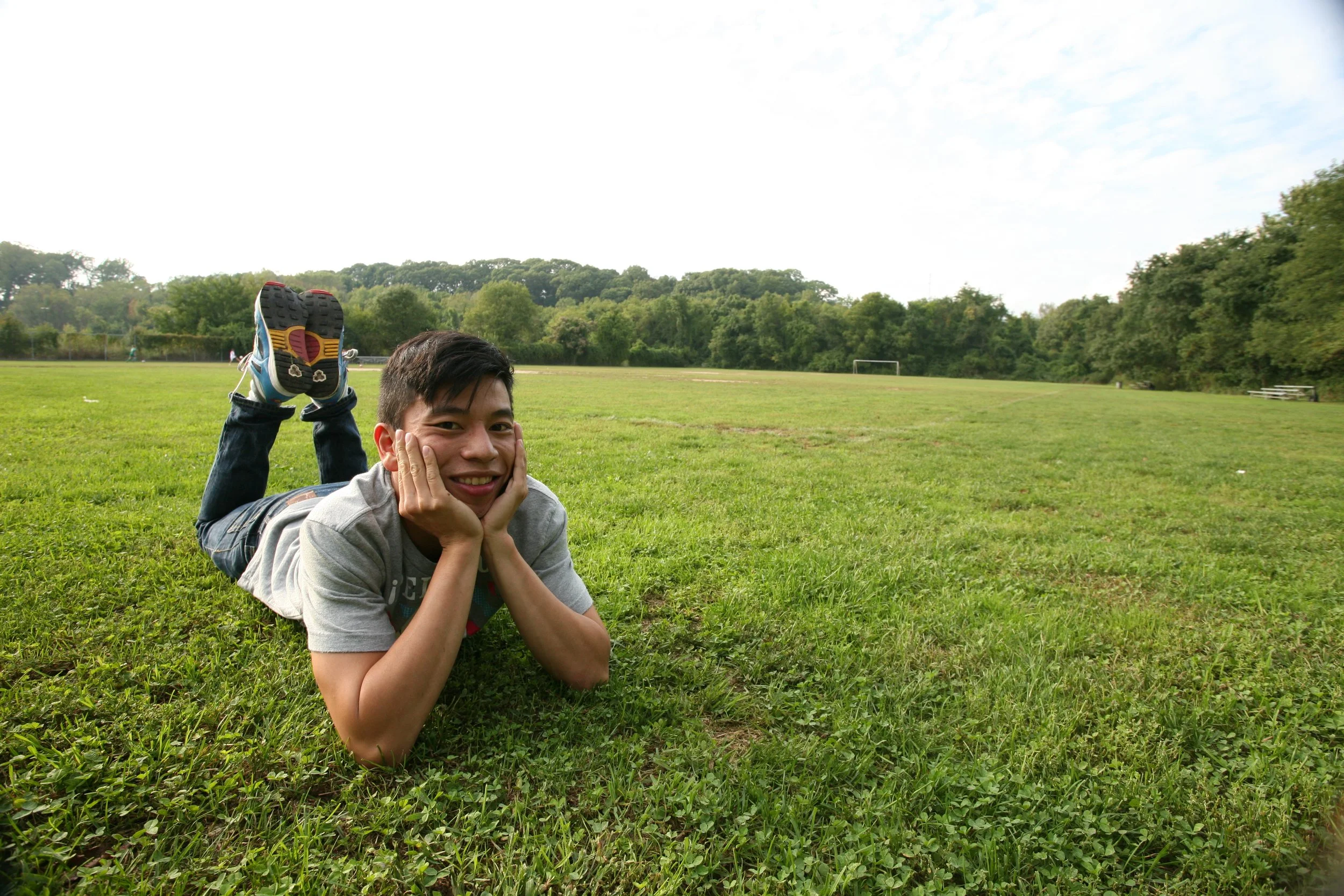 Clem Lawn.JPG