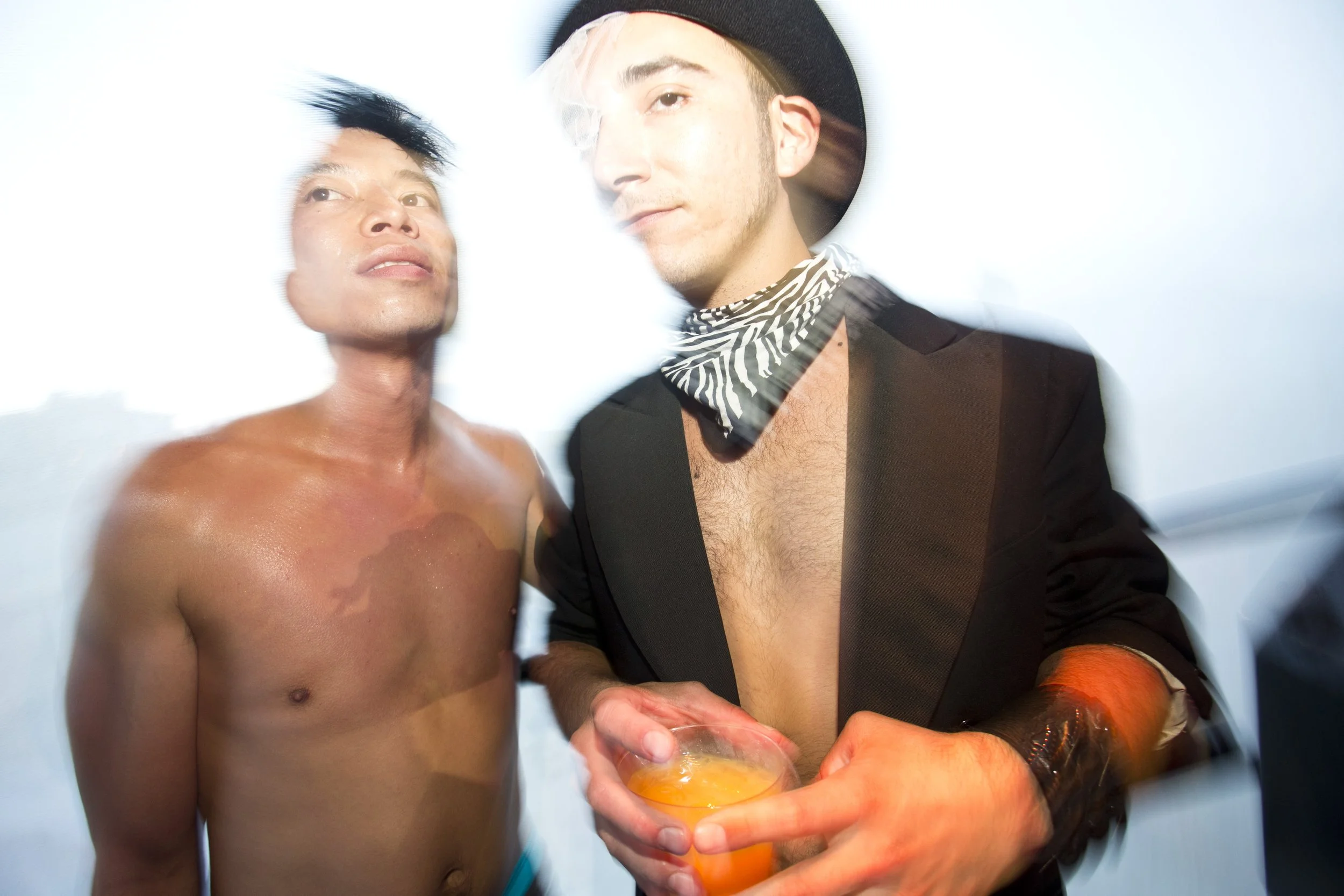 Fire Island Pines - Pines Party 2013 110; Robert Clem.JPG