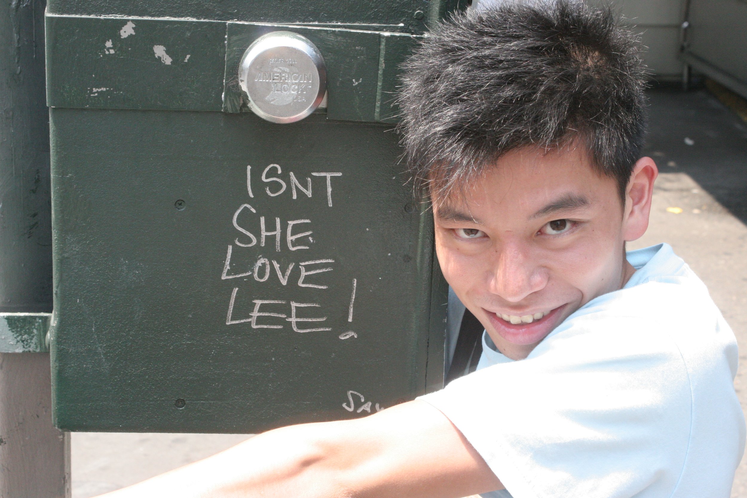 Vito Fun Birthday 9 Love Lee Clem.JPG