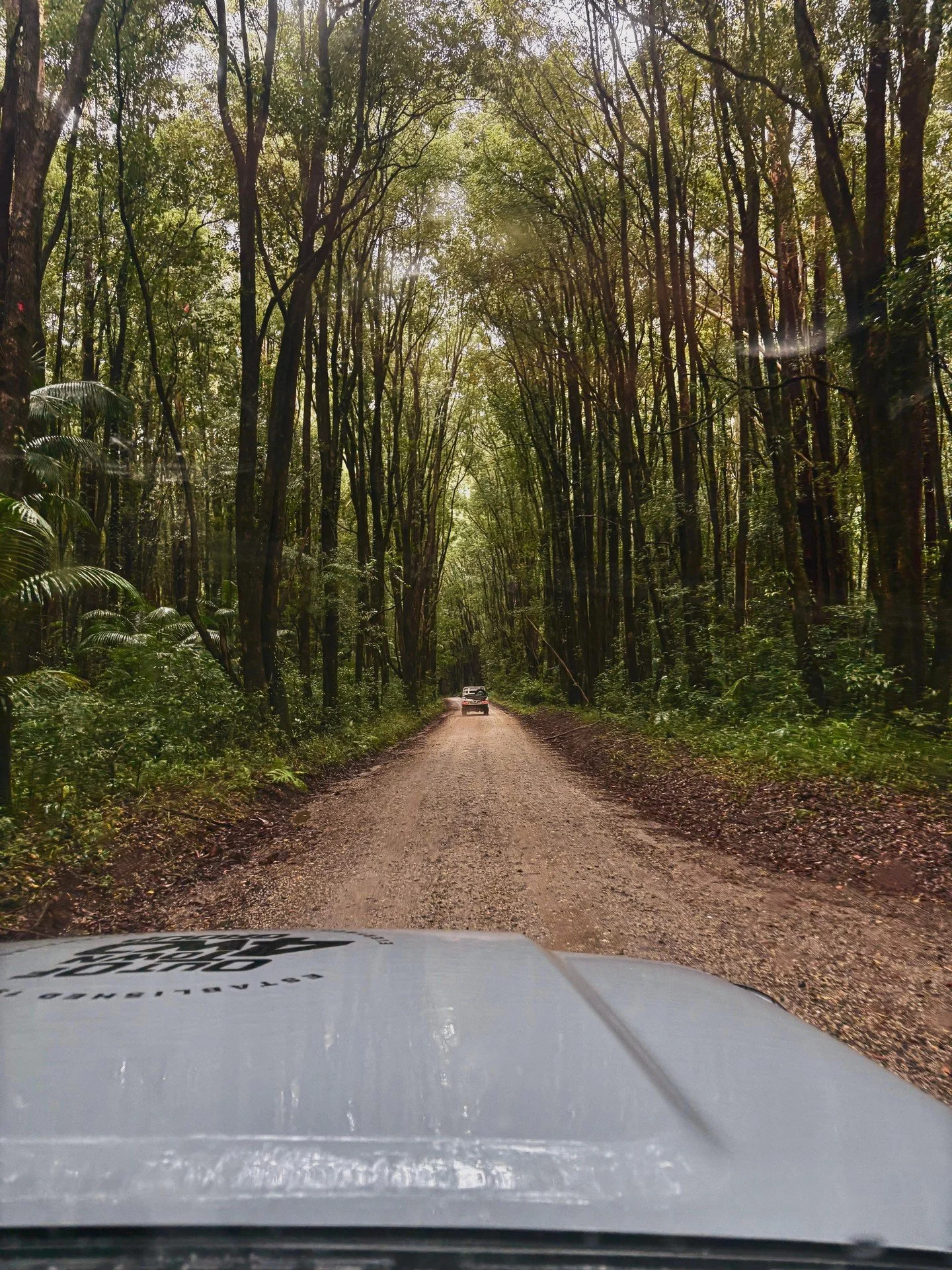 COFFS COAST. GOOD CREW. REAL ADVENTURE. 🌊🚙

A solid weekend exploring the Coffs Coast with the Out Of Town 4WD Group crew, led by George from @4wdanduteextras  Coffs Harbour.

Beach runs, bush tracks, and good company exactly what it&rsquo;s all ab