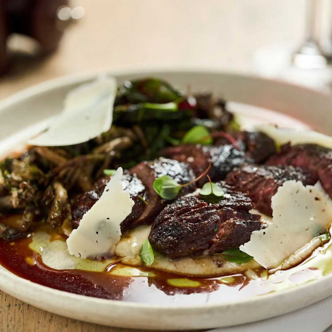 250G Grain-Fed Hanger Steak