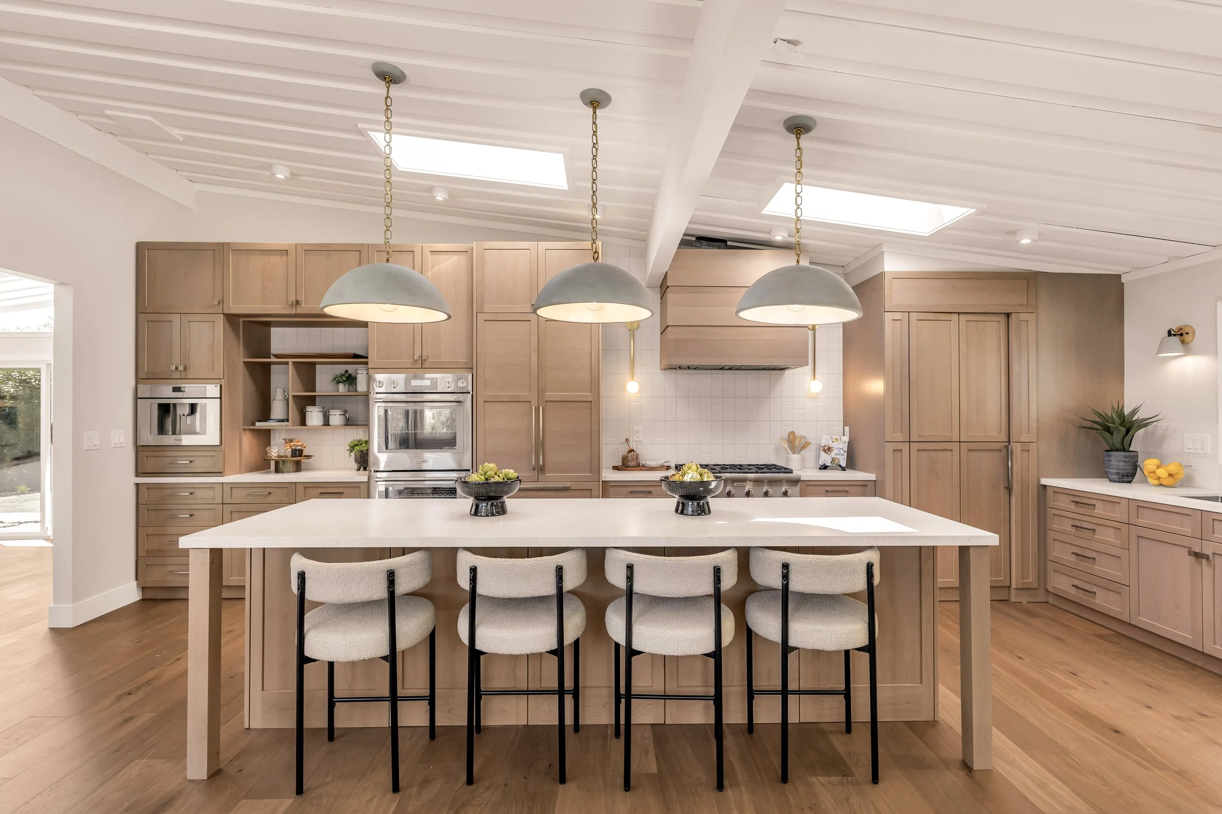 Award-Winning Orinda Mid-Century Modern