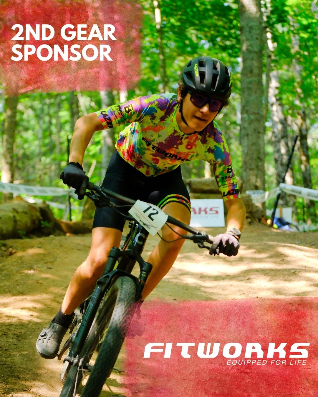 Looking for a last-minute stop or fix, when you arrive in Dieppe? Check out local bike and fitness shop @fitworksnb 

Besoin d'un arr&ecirc;t ou d'une r&eacute;paration de derni&egrave;re minute en arrivant &agrave; Dieppe? Passez voir le magasin de 