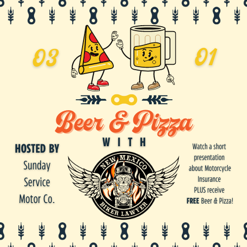 Events — Sunday Service Motor Company