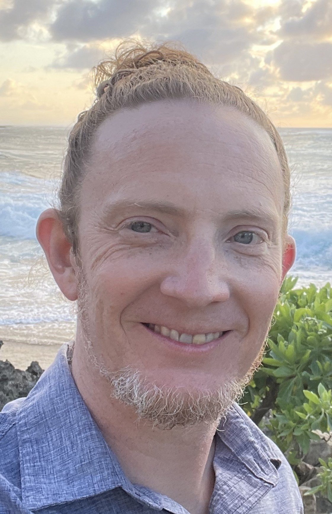 Matt Lauzon, CADC I, LCSW