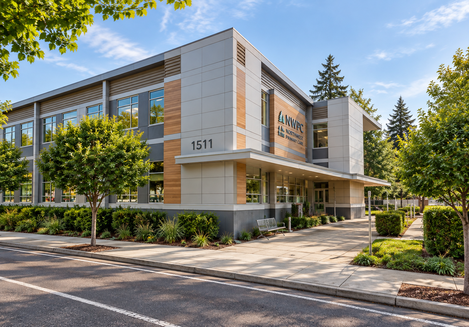 Northwest Primary Care (NWPC)