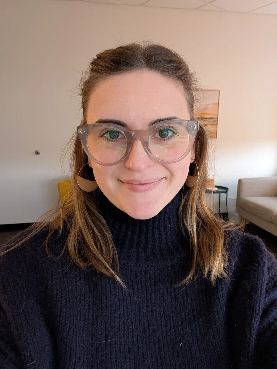 Kathryn Conyers, LPC