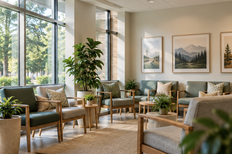 Northwest Primary Care