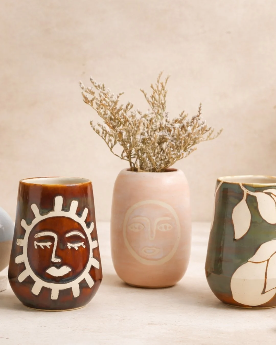 The art ➺ the artist 🎨  Join the one-and-only Adriana Lemus on May 10th in the Secret Garden for a hands-on pottery workshop where you'll learn to craft your own beautiful vessel. ⁠
⁠
$85 per person ticket includes all materials, your finished flowe