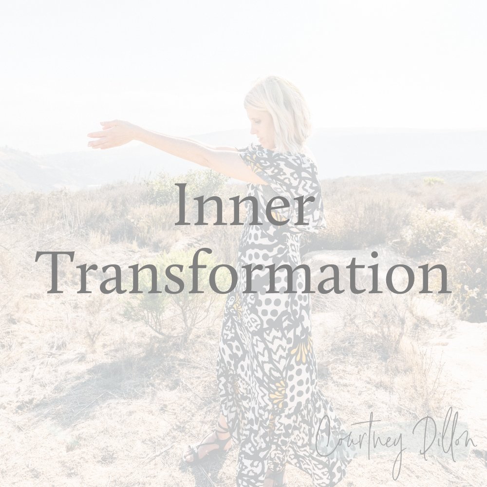 Inner Transformation