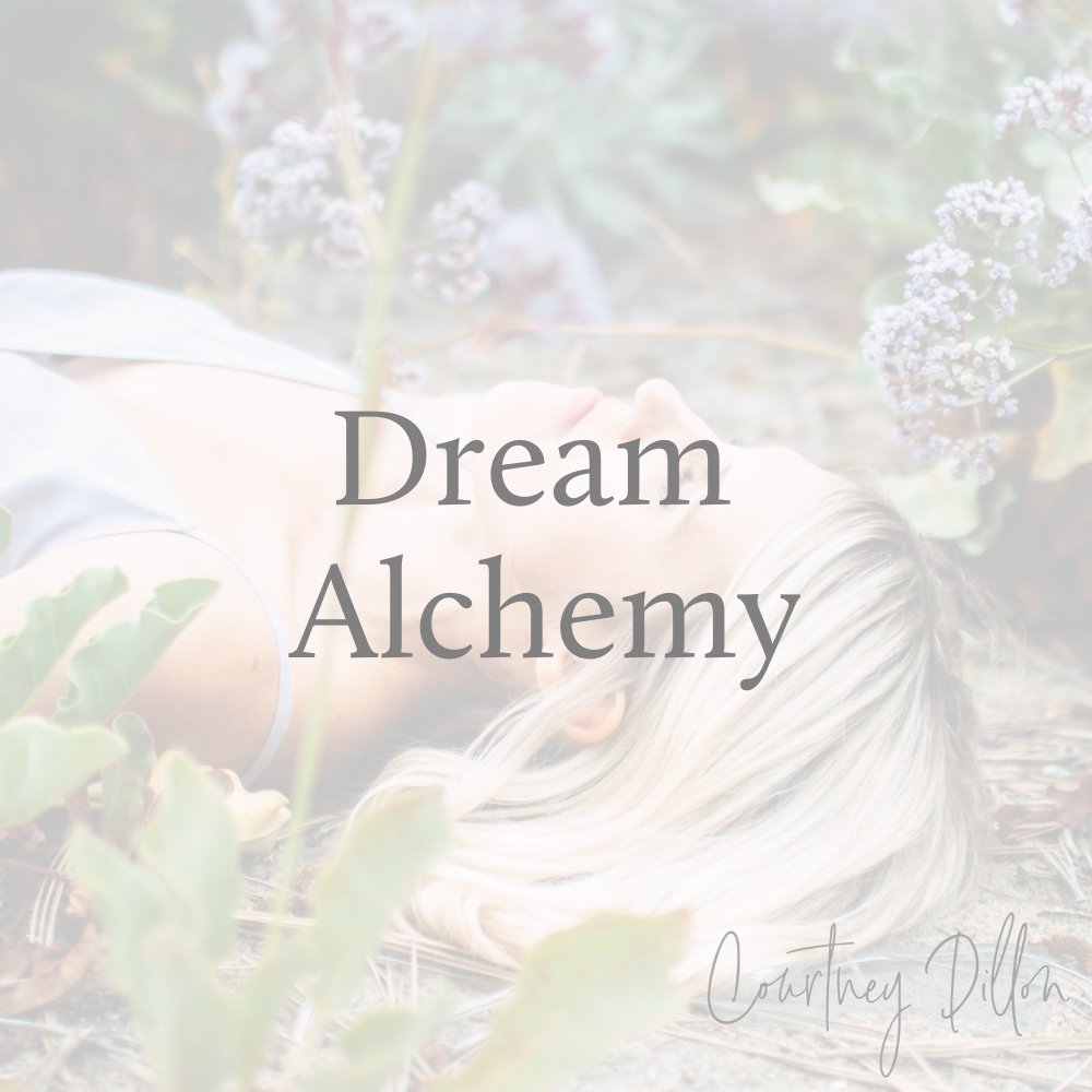 Dream Alchemy