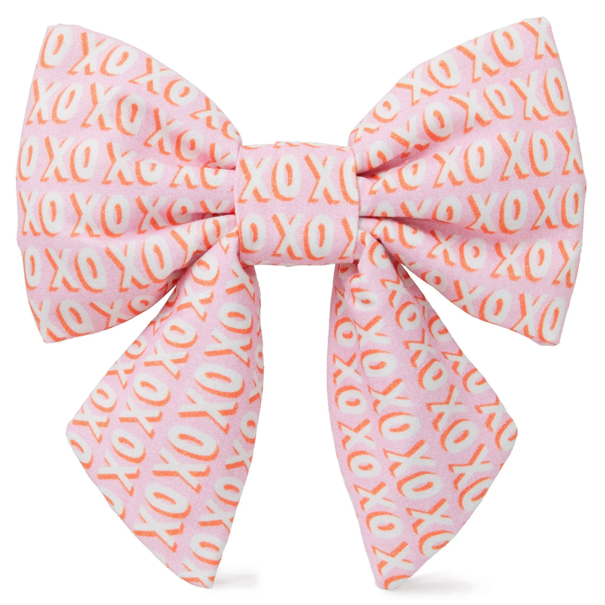Foggy Dog XOXO Lady Bow