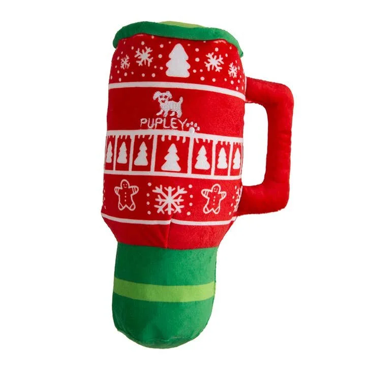 Snugarooz Holiday Mug