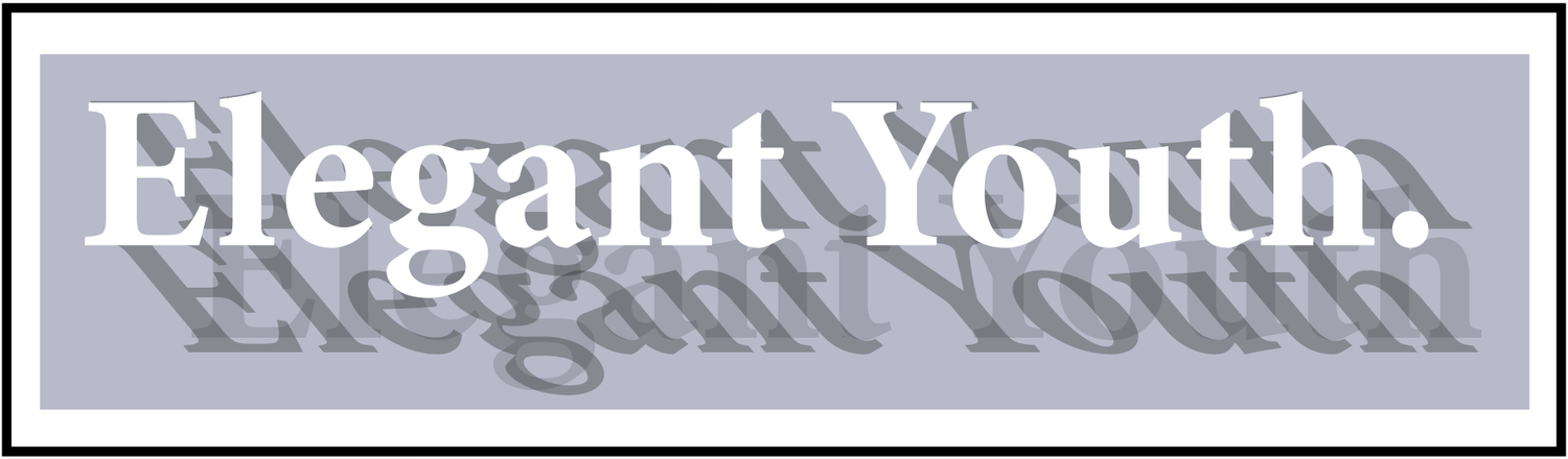Elegant Youth Decor