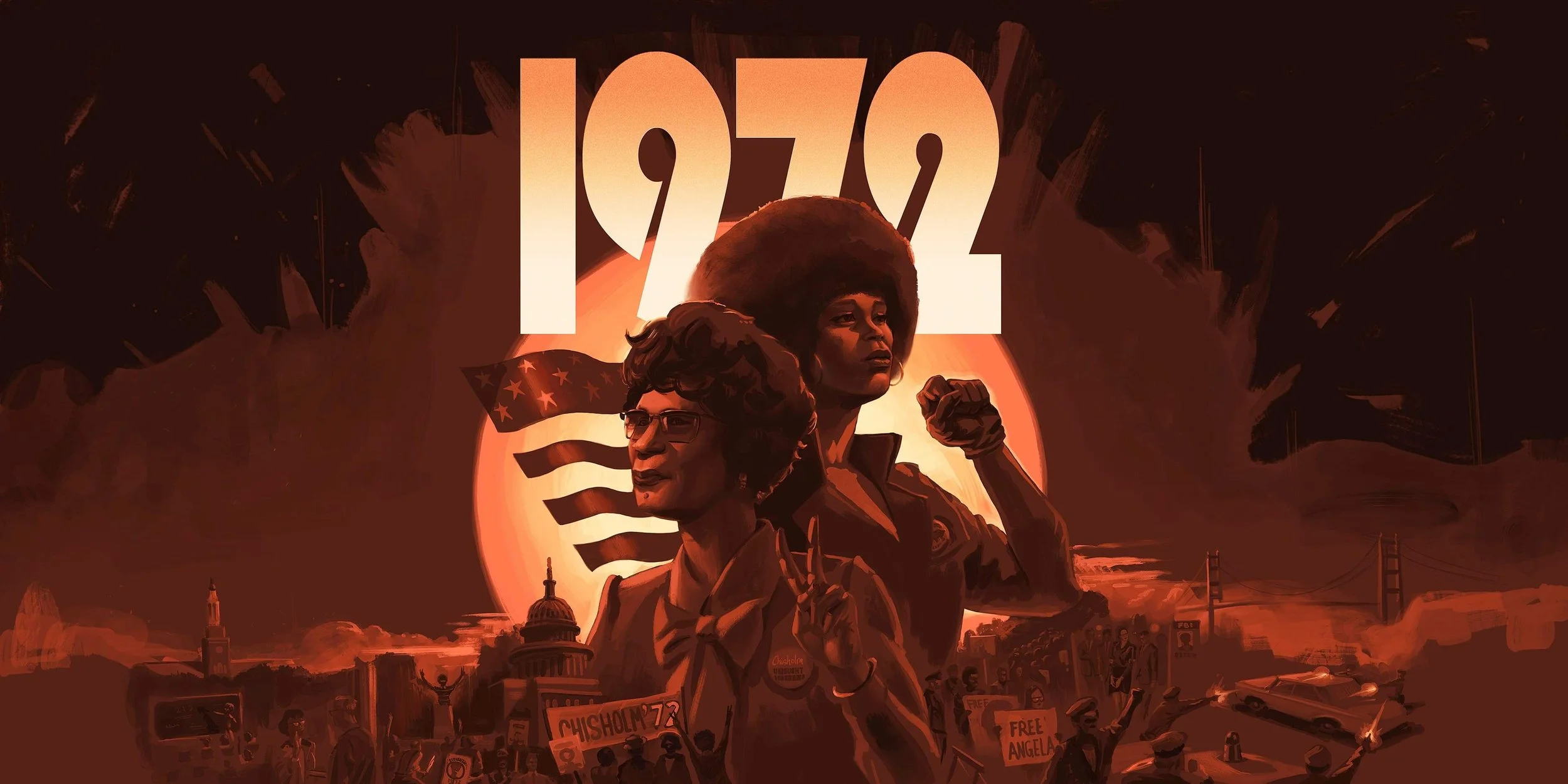 1972 The Davis Trial and the Chisholm Trail