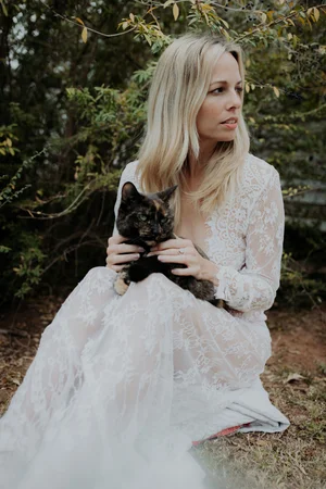 BRITT JOHNSON