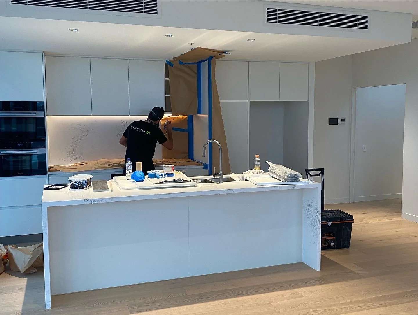 Oranssi project: slat roof