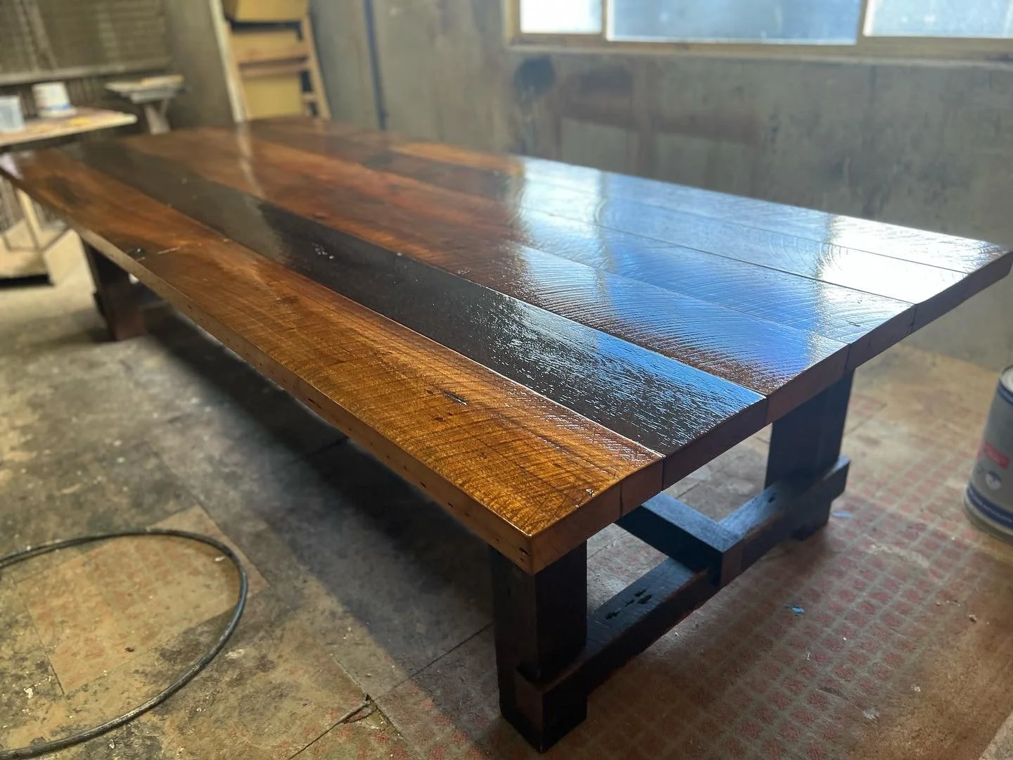 Oranssi project: passive house