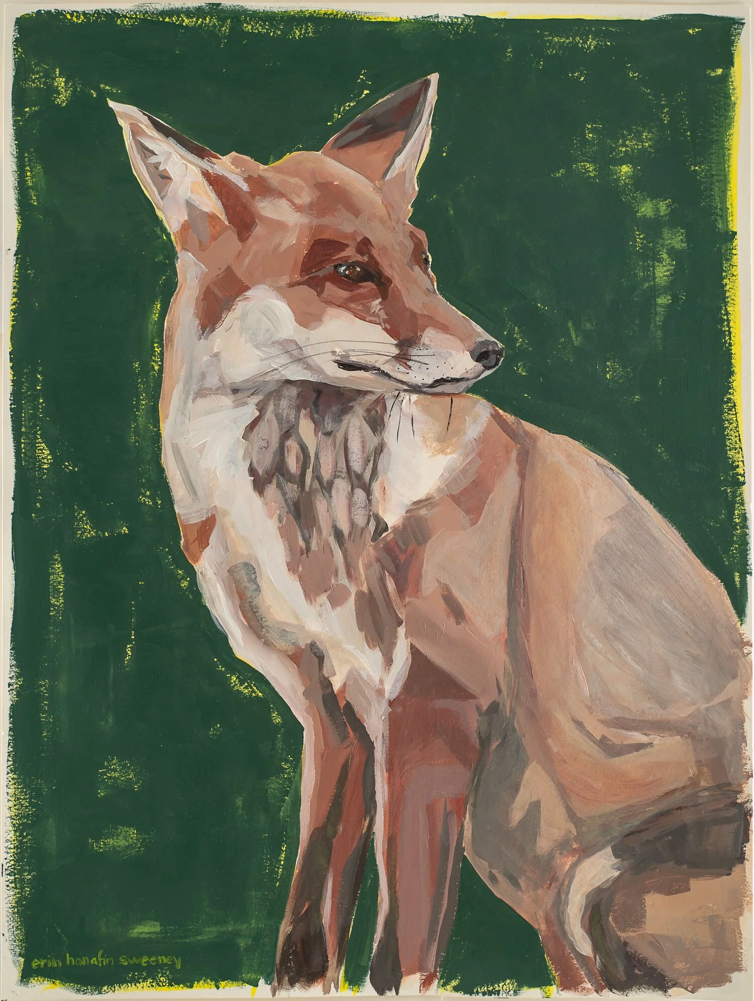 May 2021 /// Erin Hanafin Sweeney