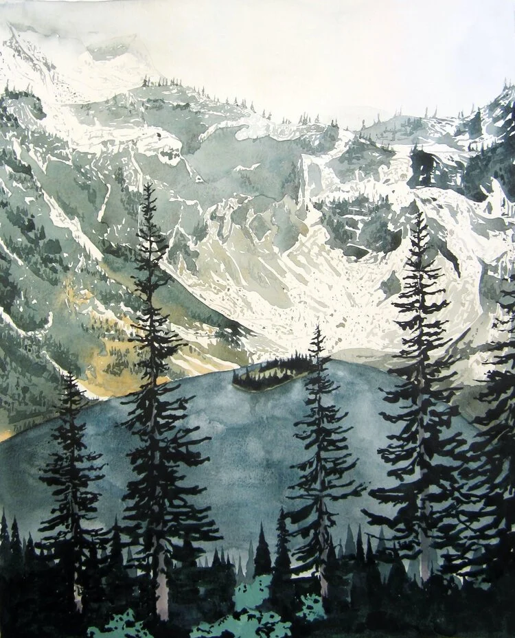 June 2021 /// Jennifer Greenman