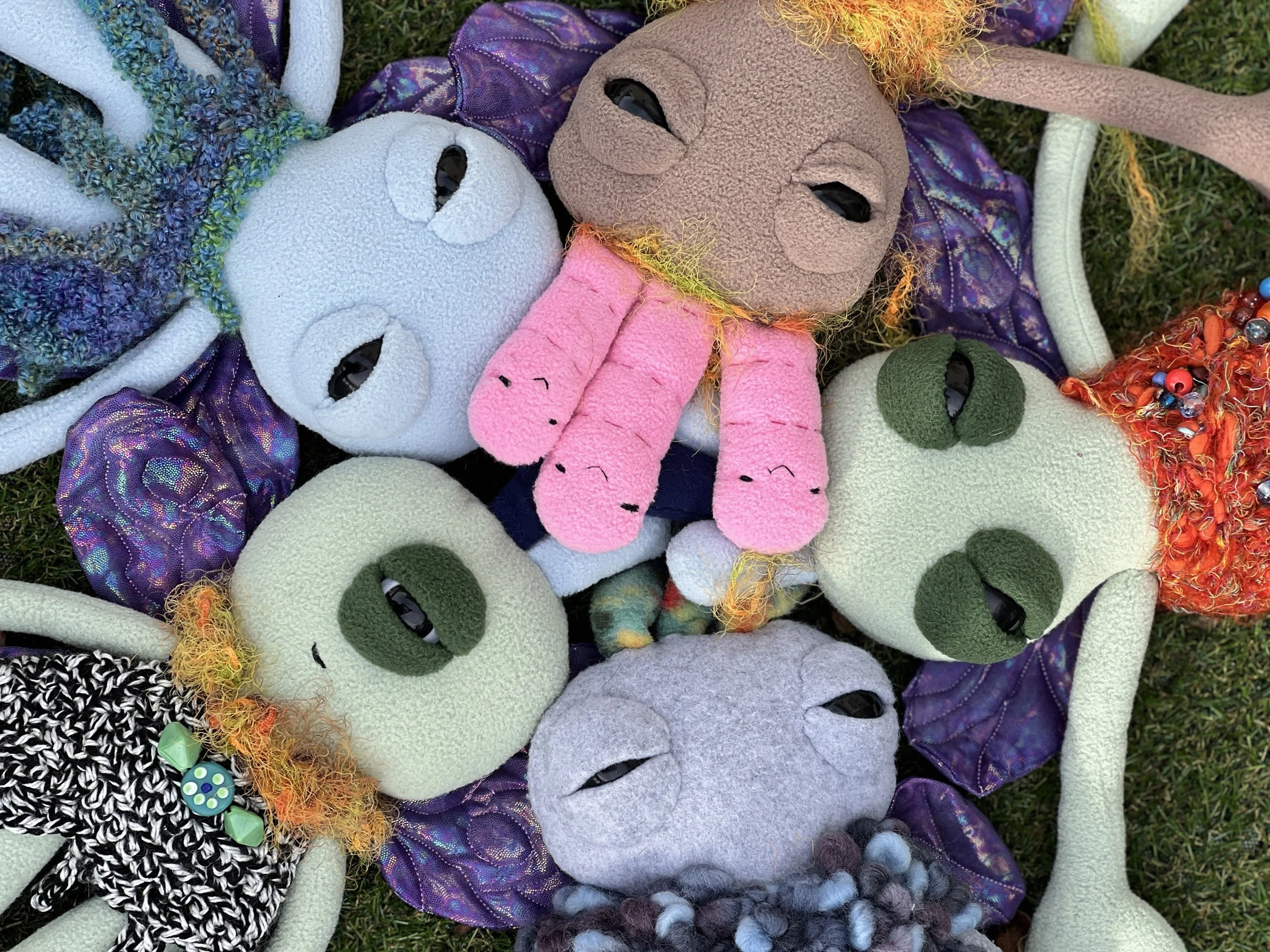 October 2025 /// Sage Gentry