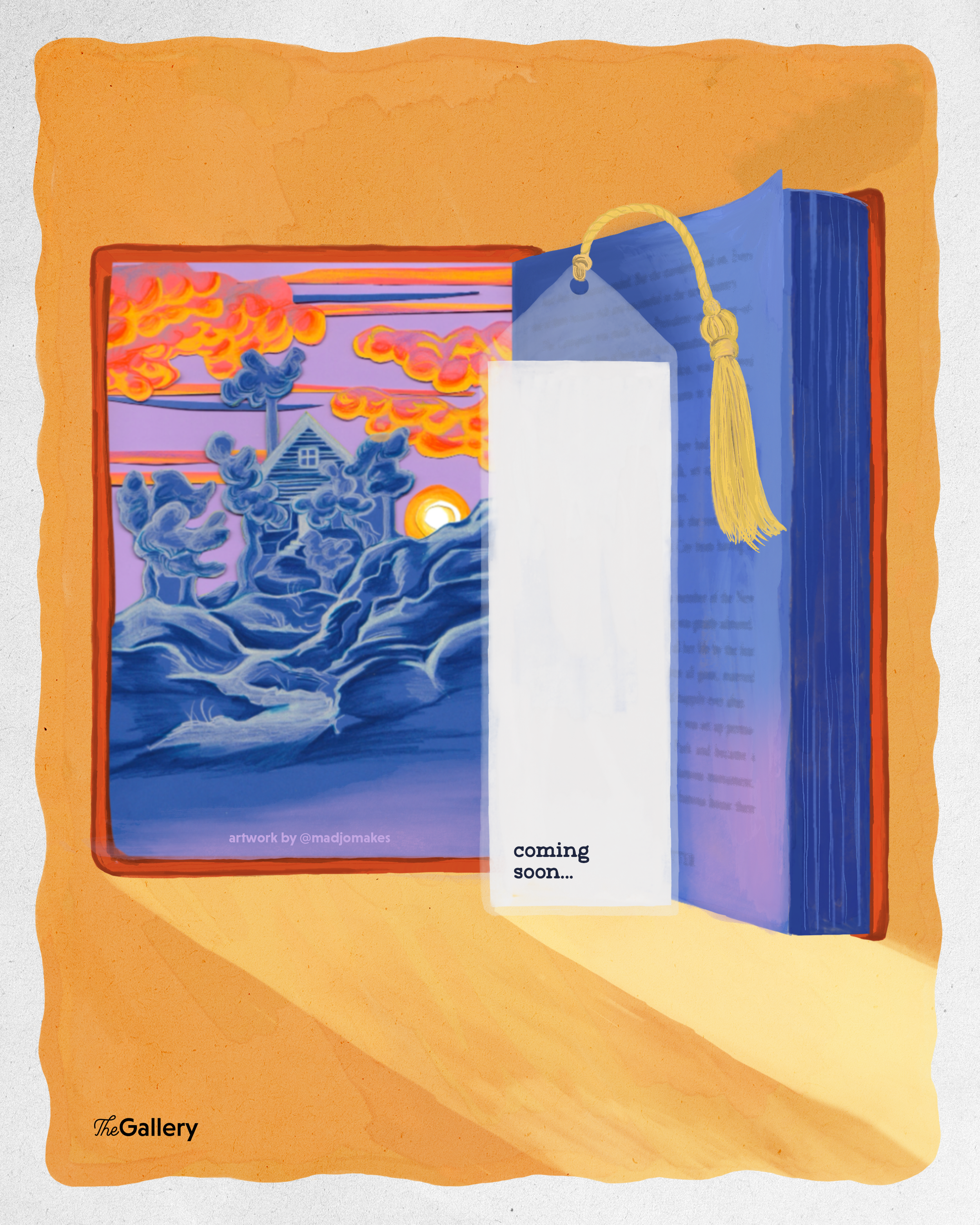 Upcoming Group Exhibit