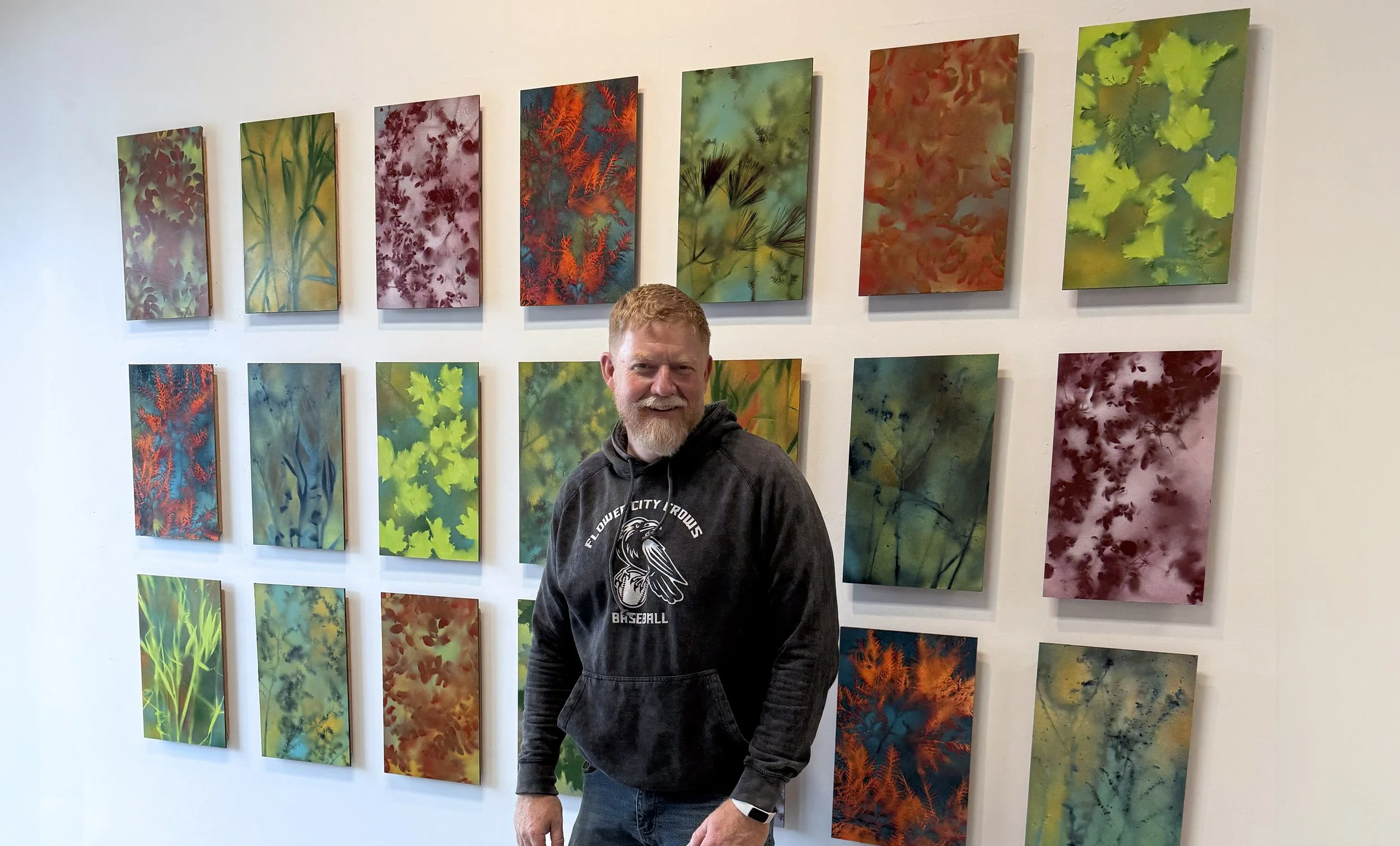 Forest Nostalgia with Dan DeZarn